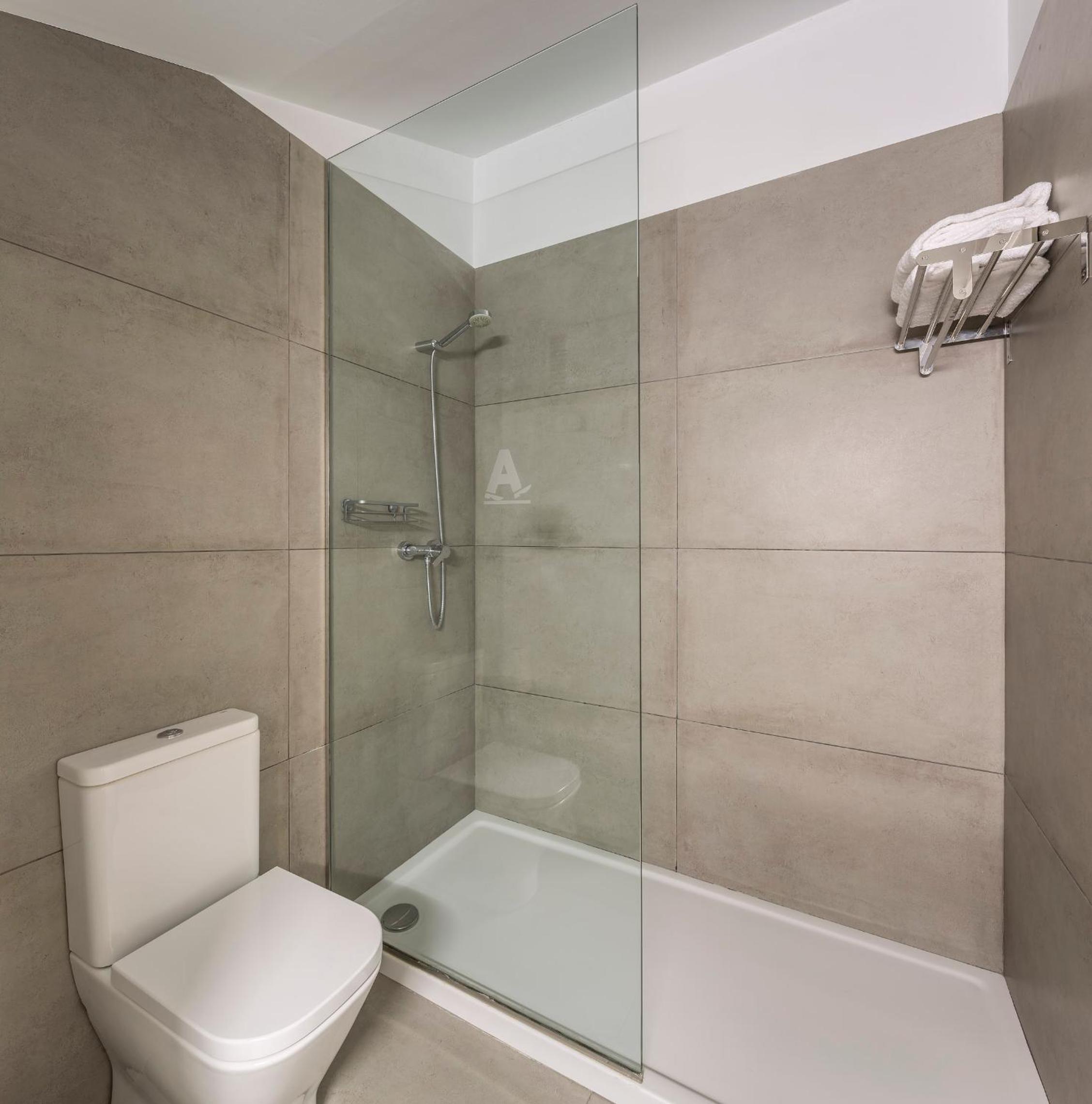 Mon Suites Catedral