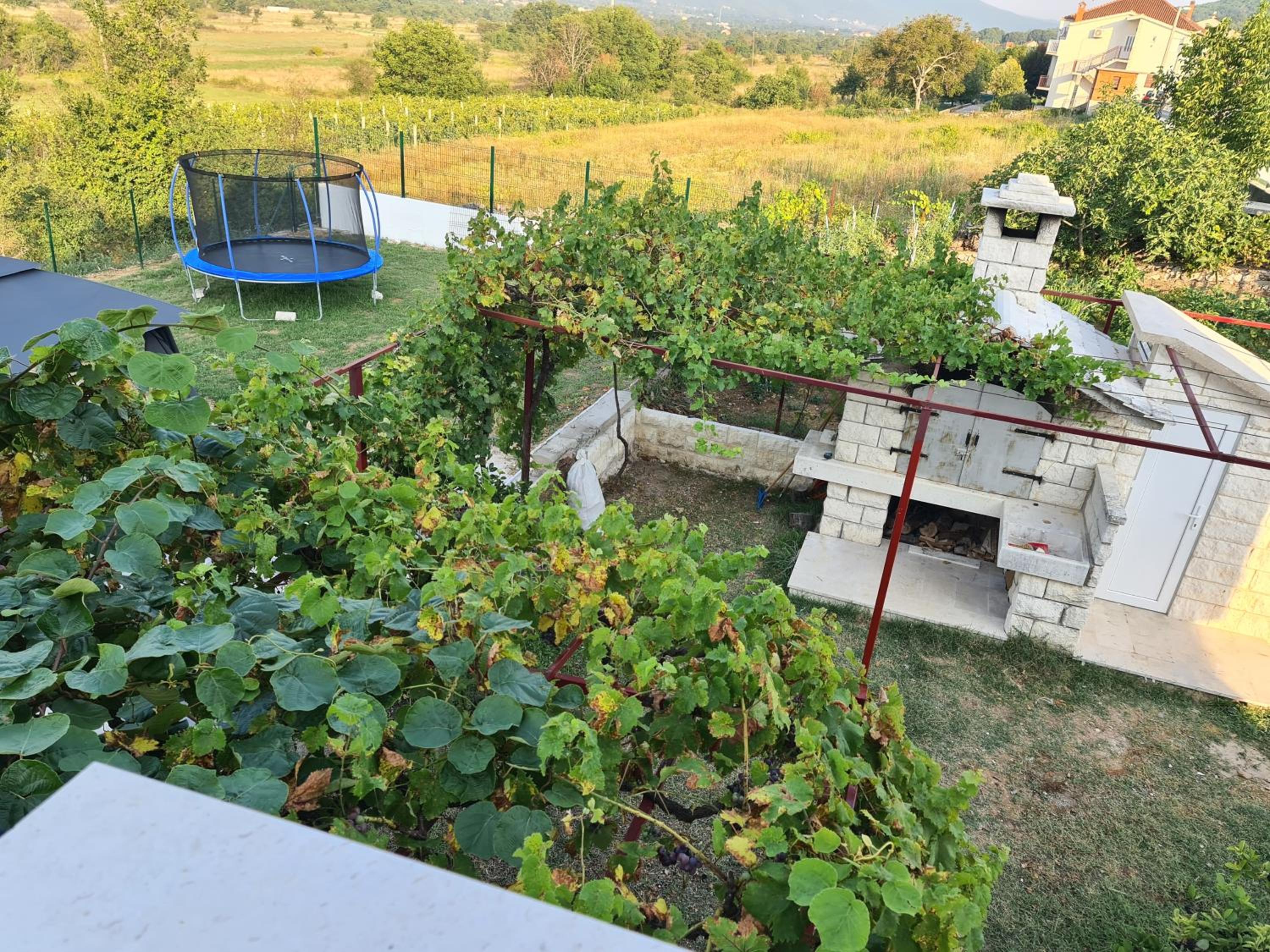 VILLA MARTINA