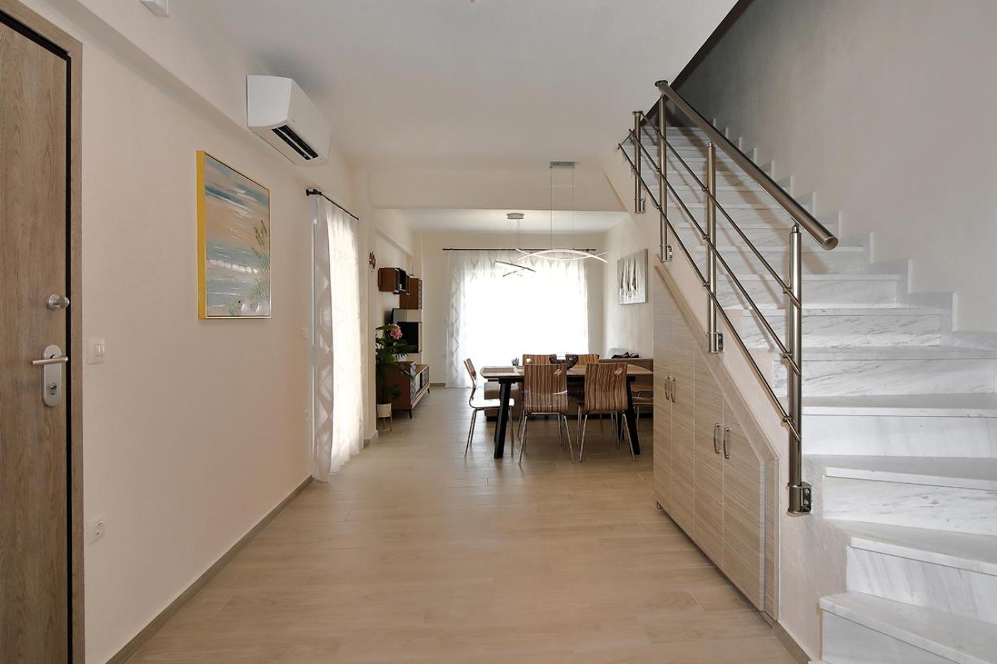 DomoEstetico Premium House