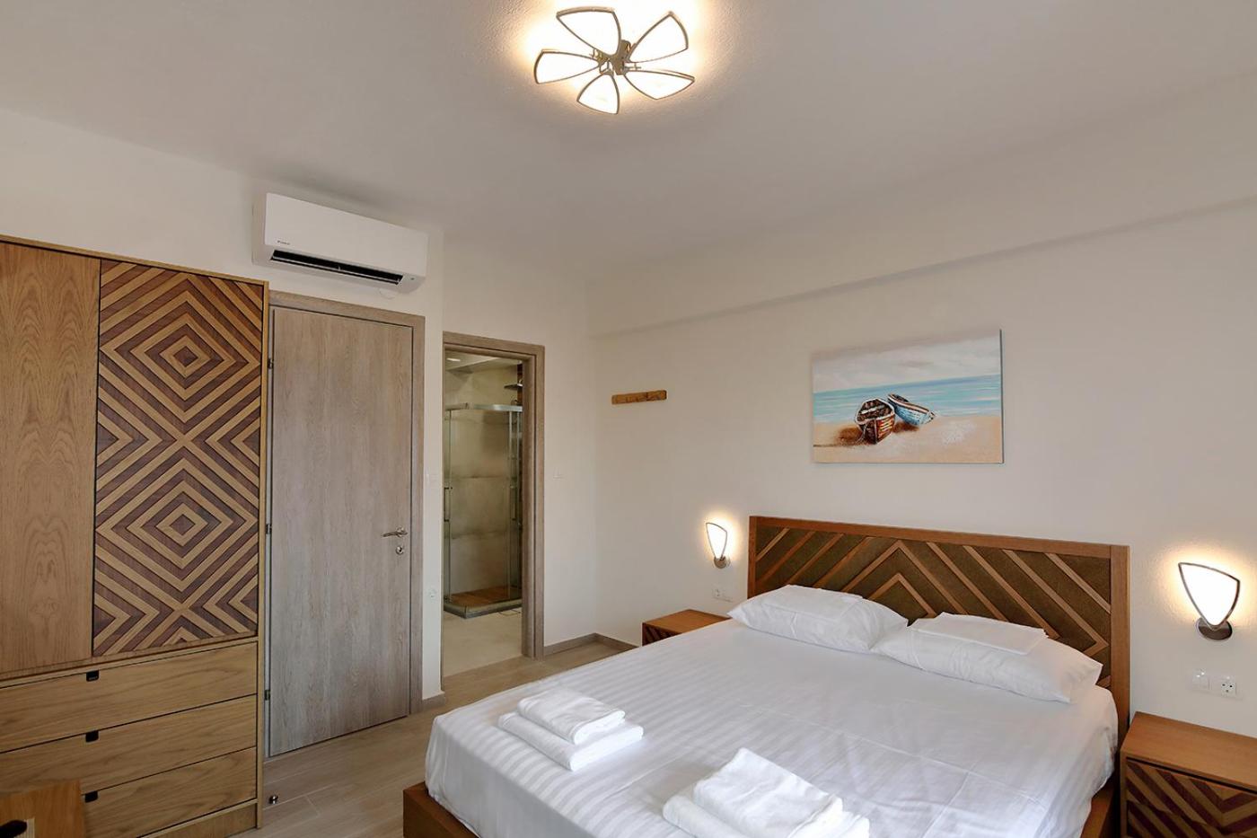 DomoEstetico Premium House