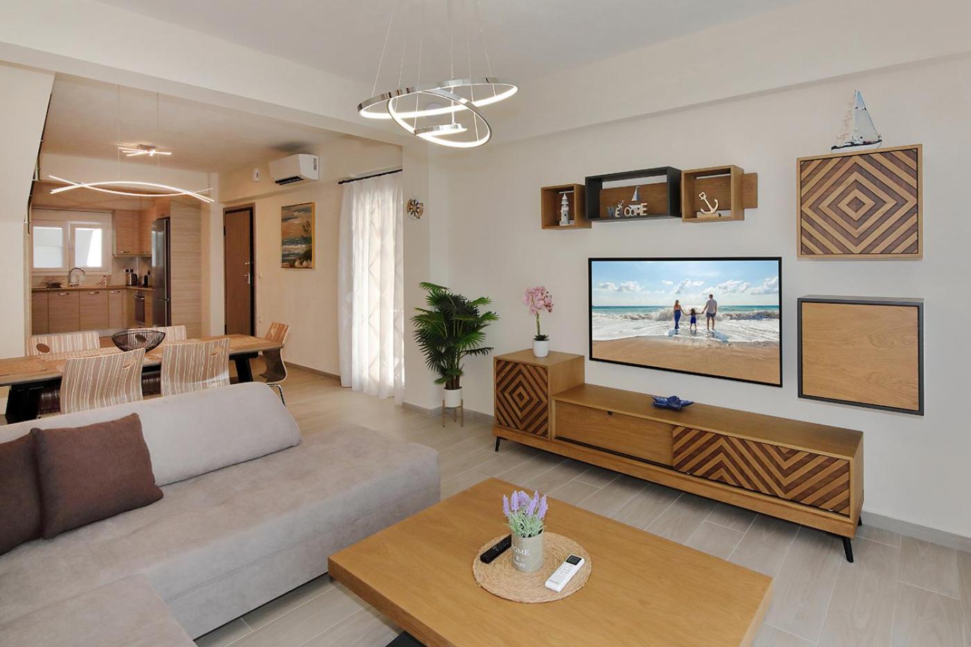 DomoEstetico Premium House