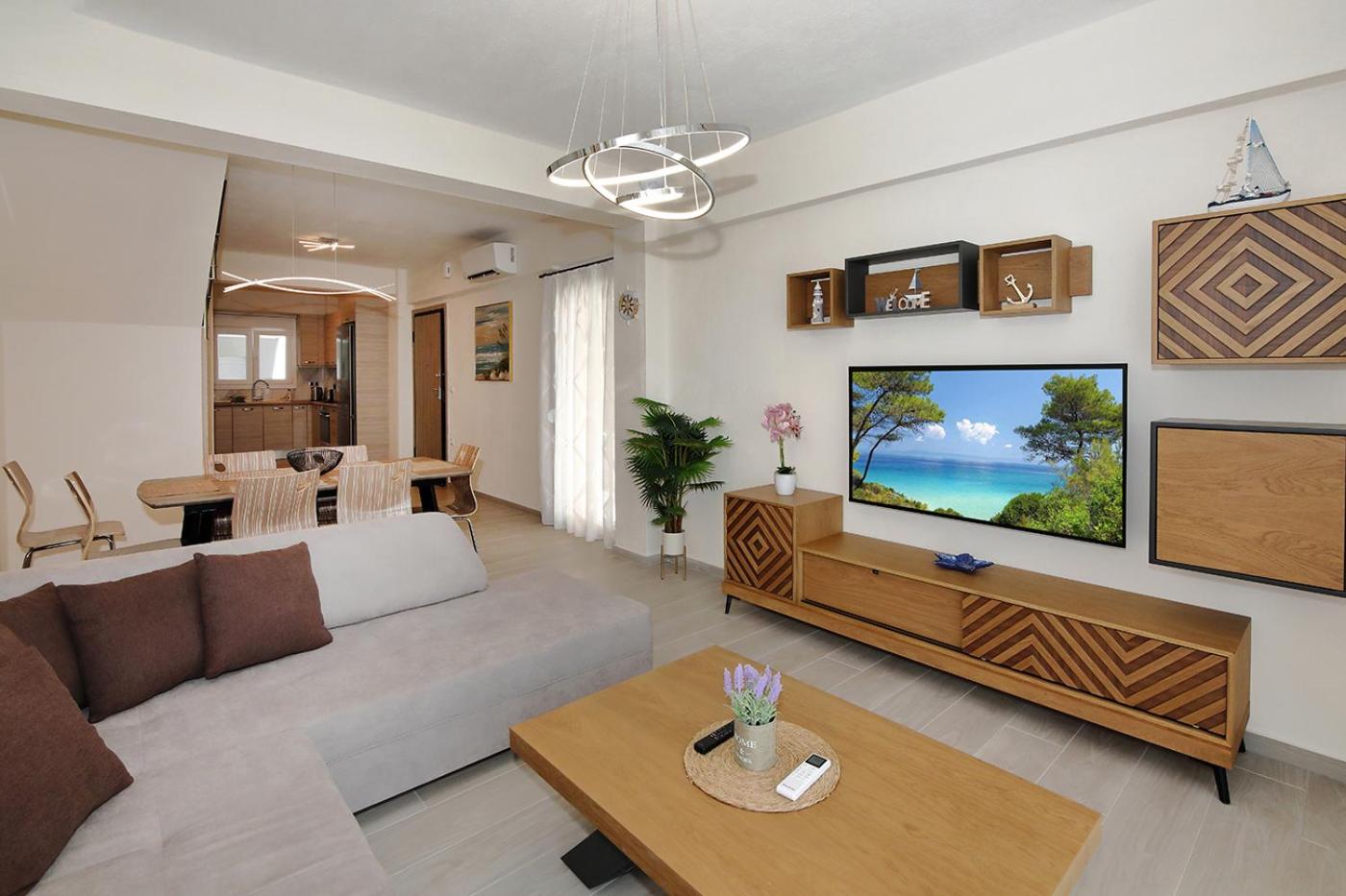 DomoEstetico Premium House