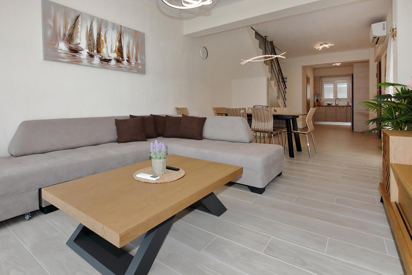 DomoEstetico Premium House