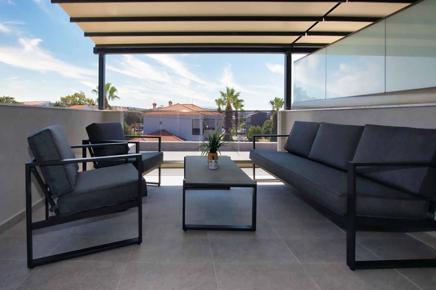 DomoEstetico Premium House
