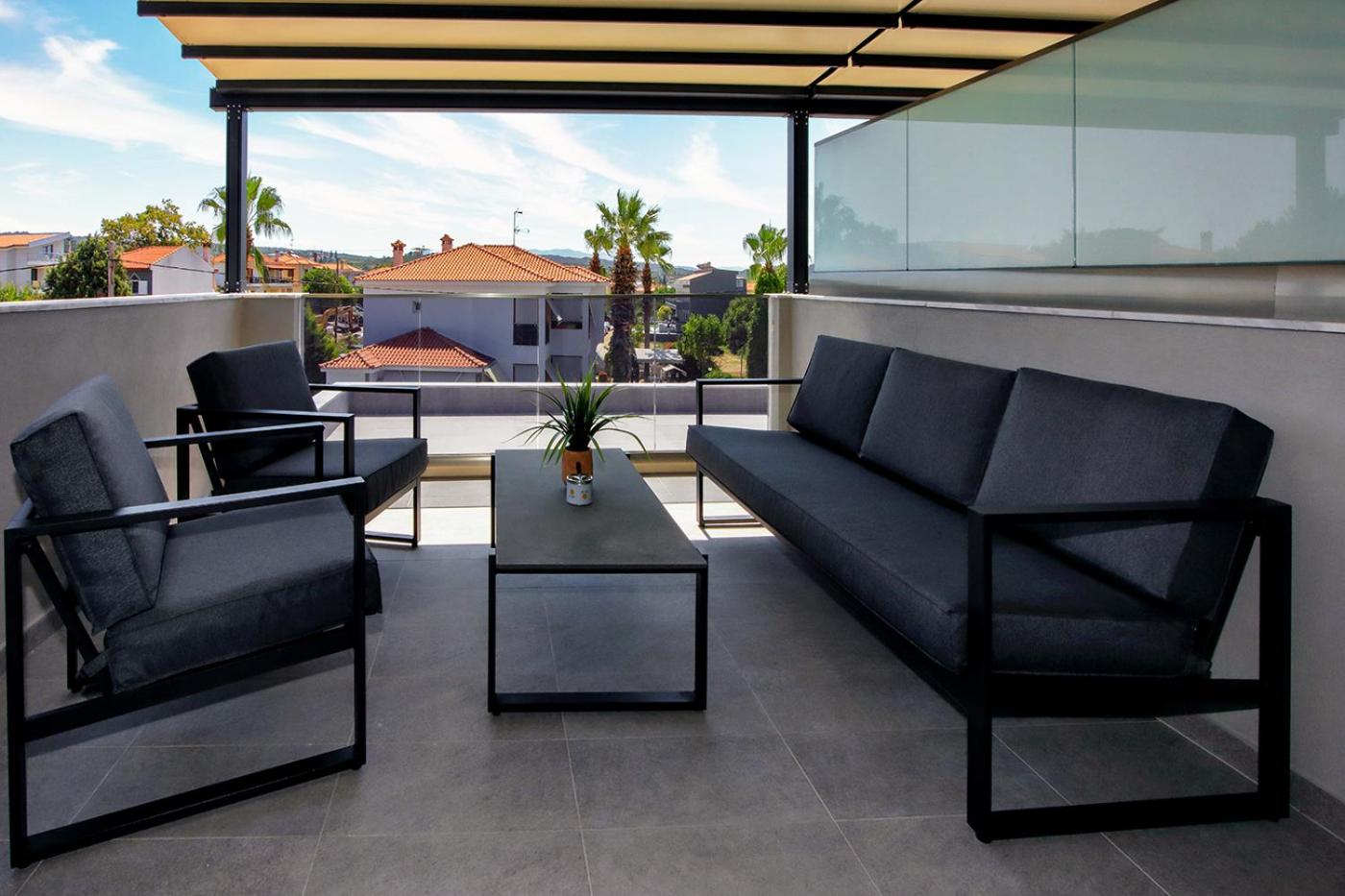 DomoEstetico Premium House