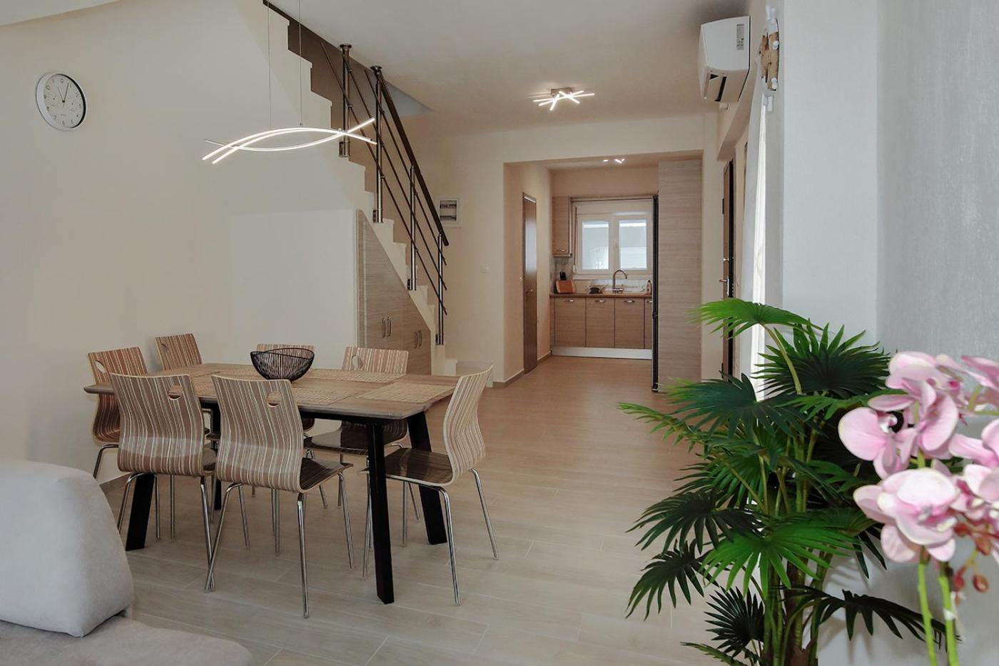 DomoEstetico Premium House