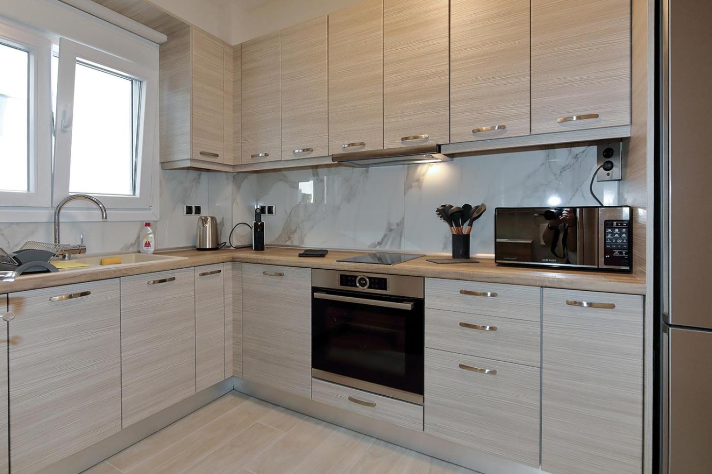 DomoEstetico Premium House