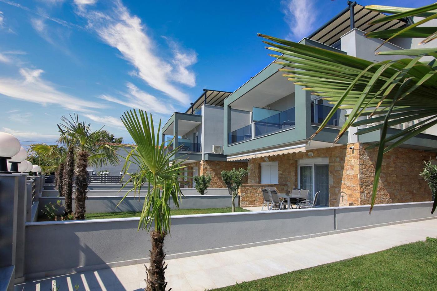 DomoEstetico Premium House