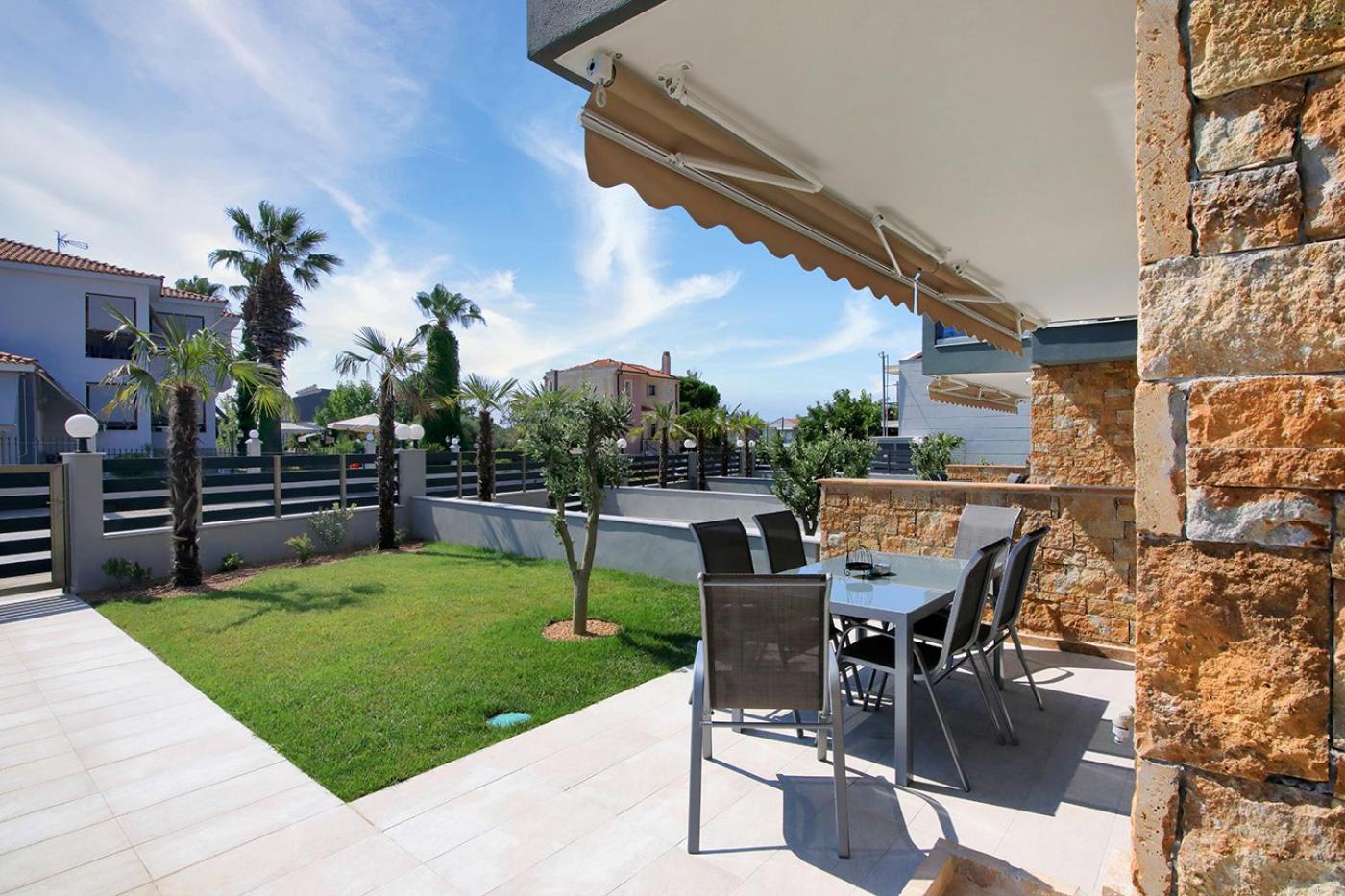 DomoEstetico Premium House