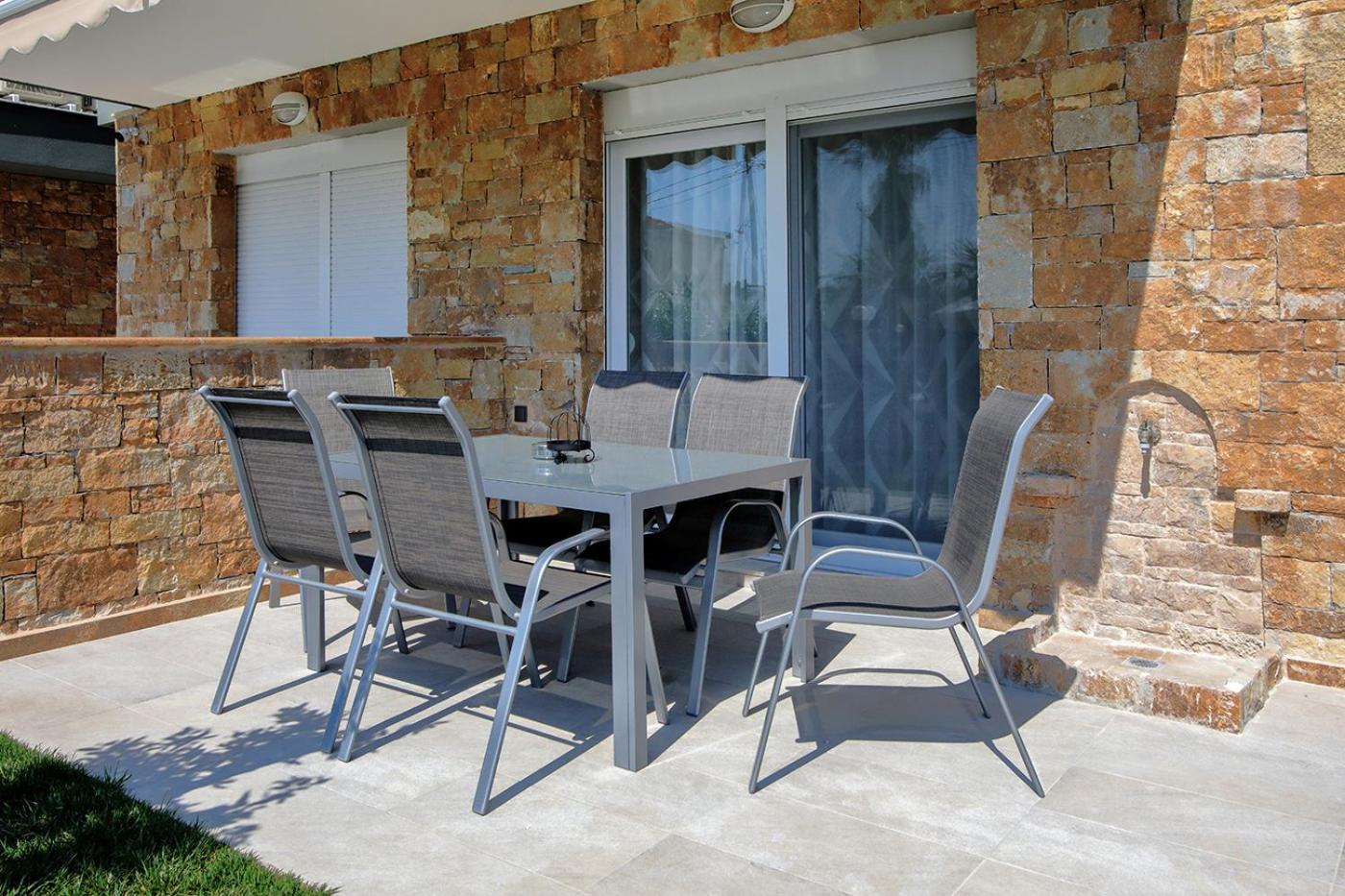 DomoEstetico Premium House