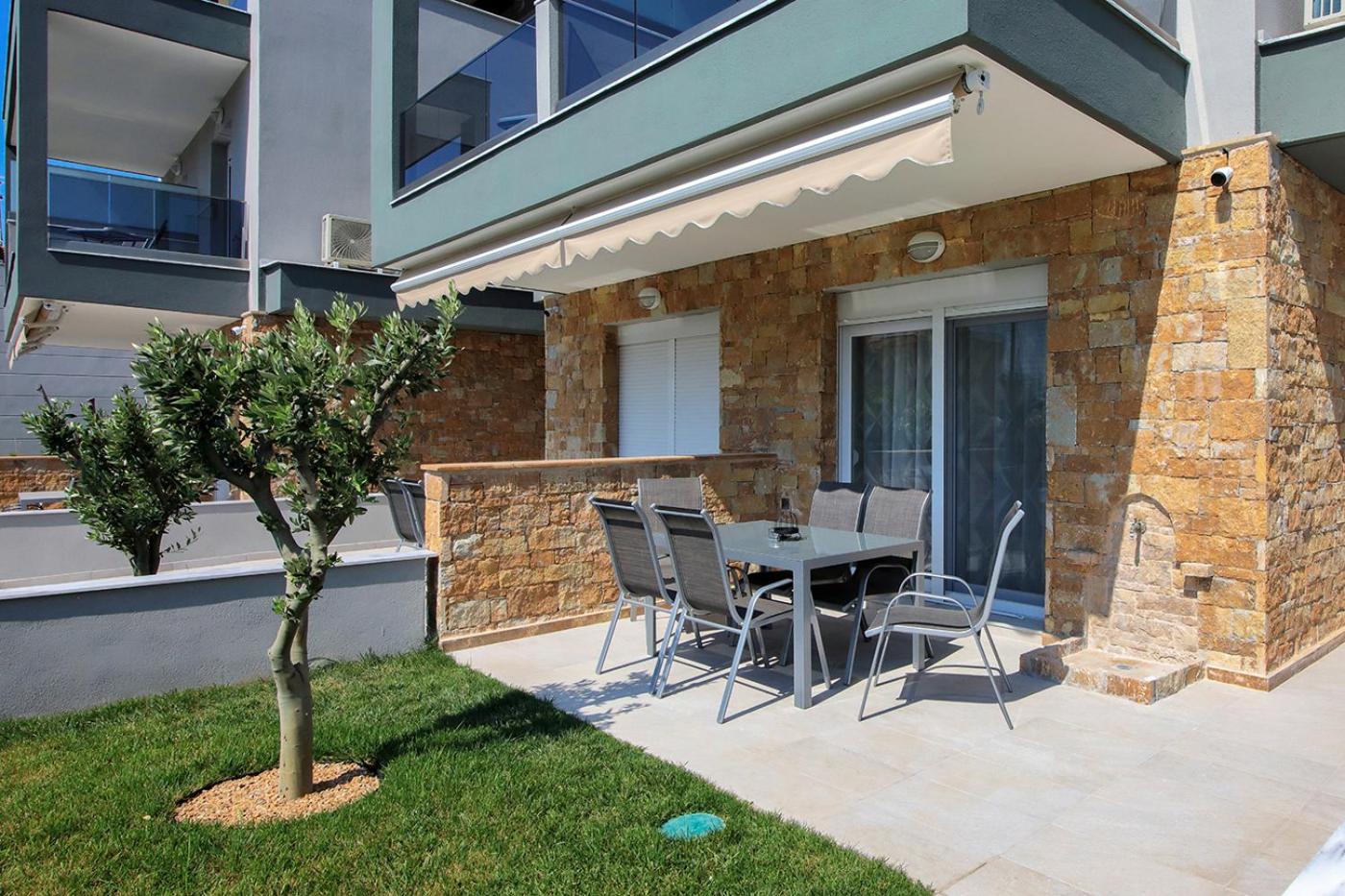 DomoEstetico Premium House