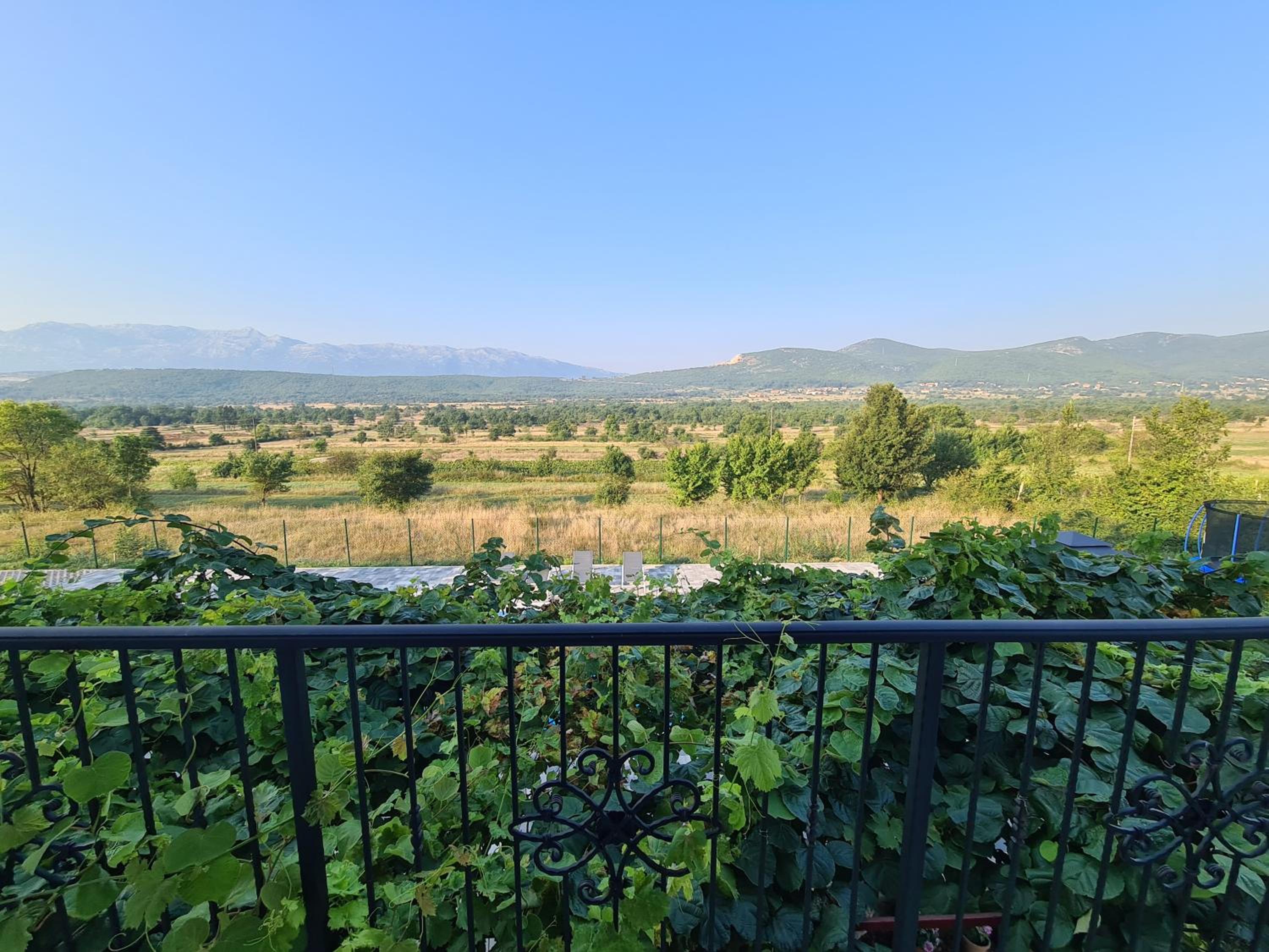 VILLA MARTINA
