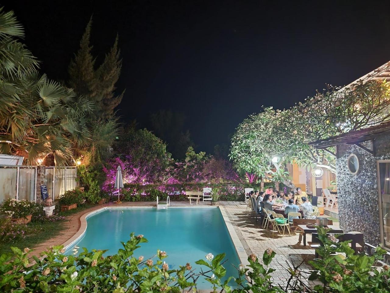 An Hoa Residence