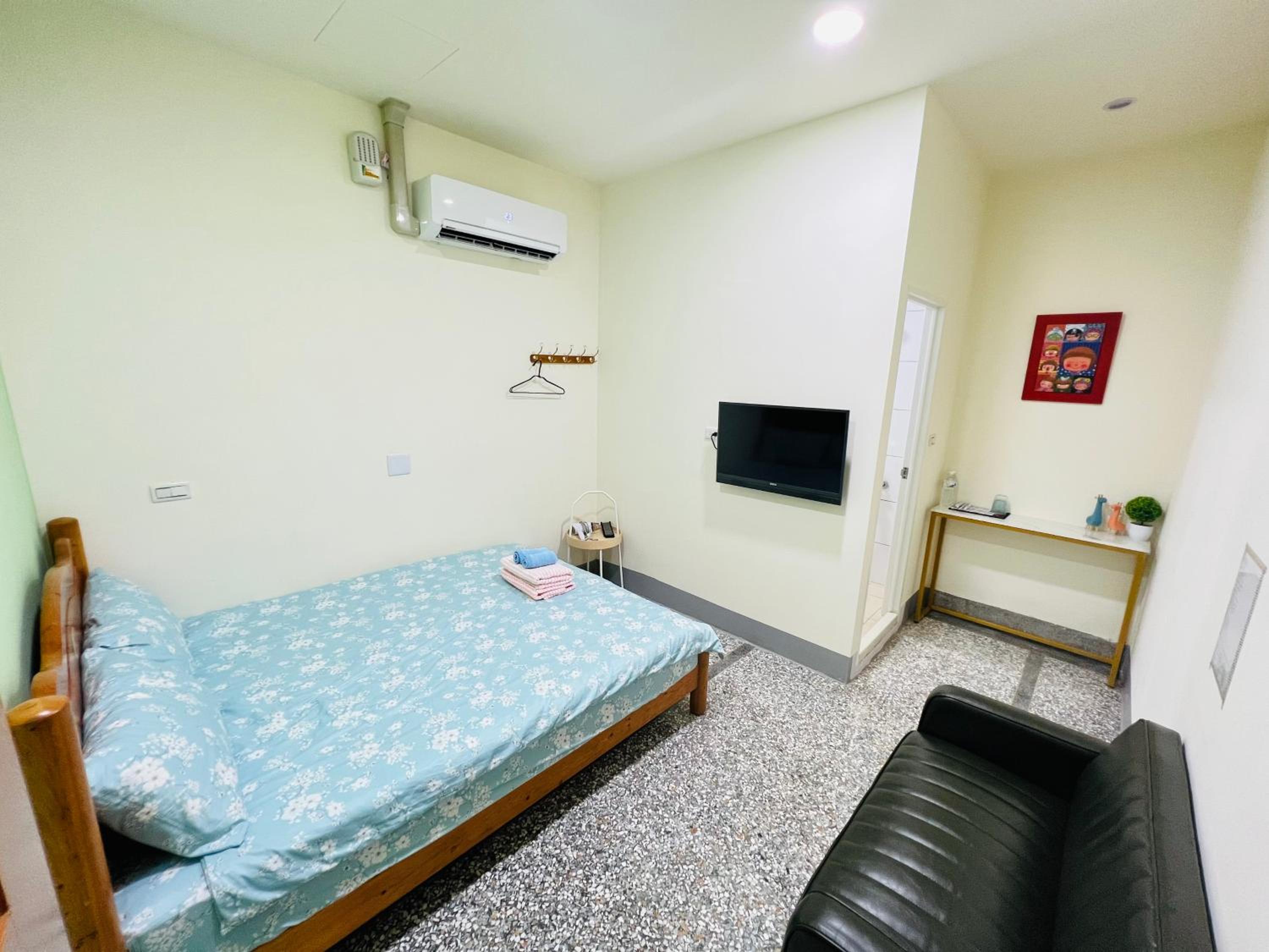Xingang Ping An B&B