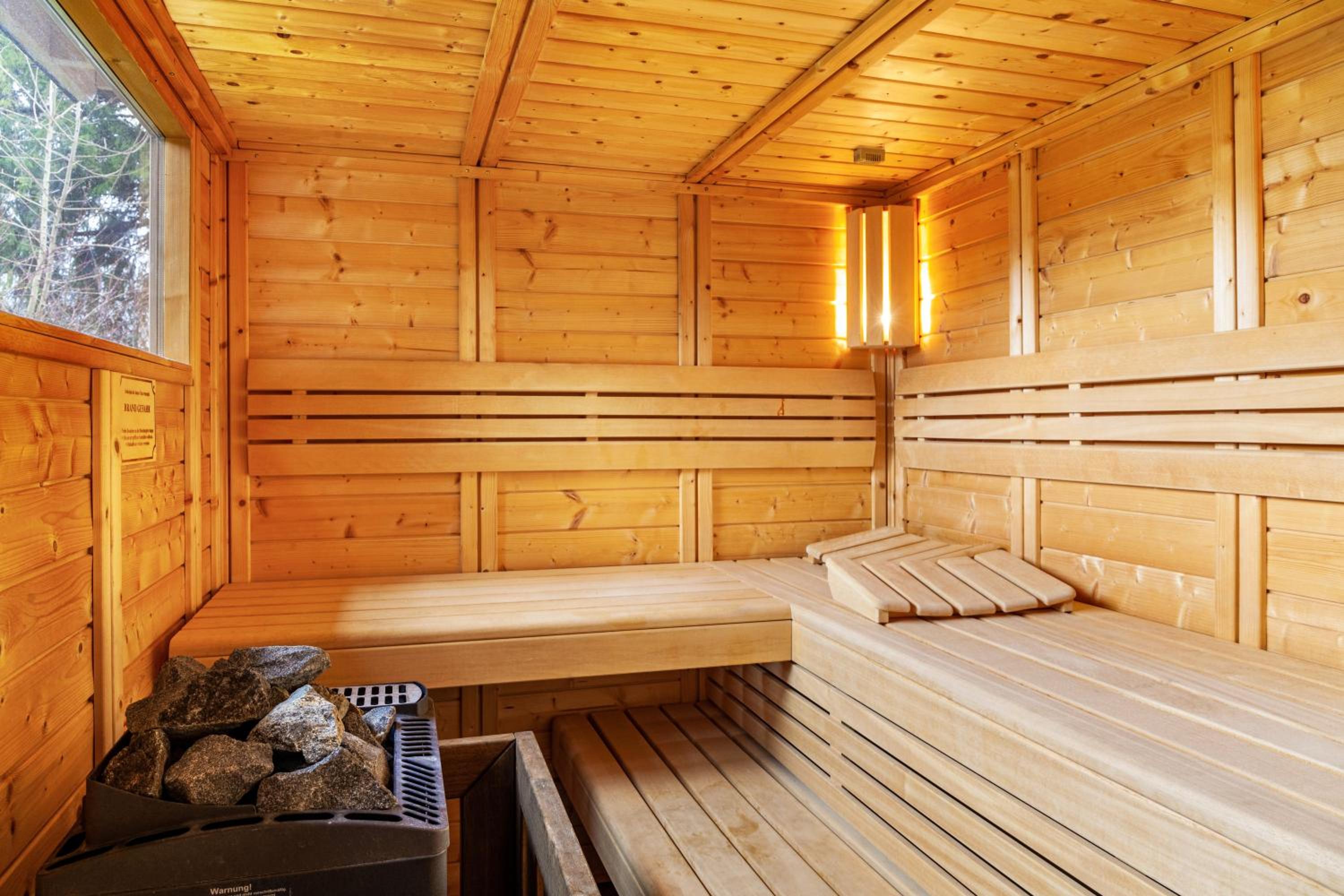Chalet Rauschn 3