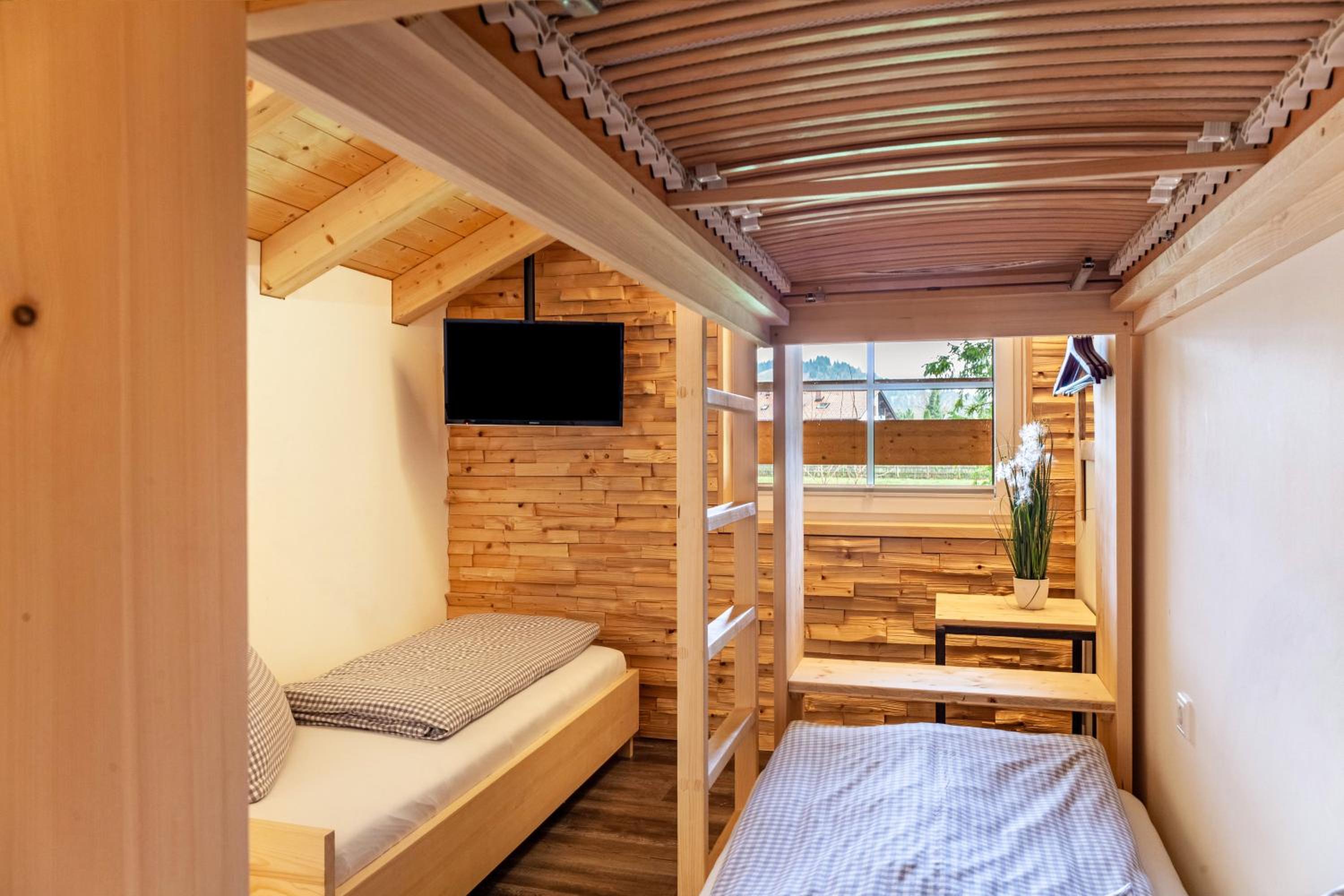 Chalet Rauschn 3