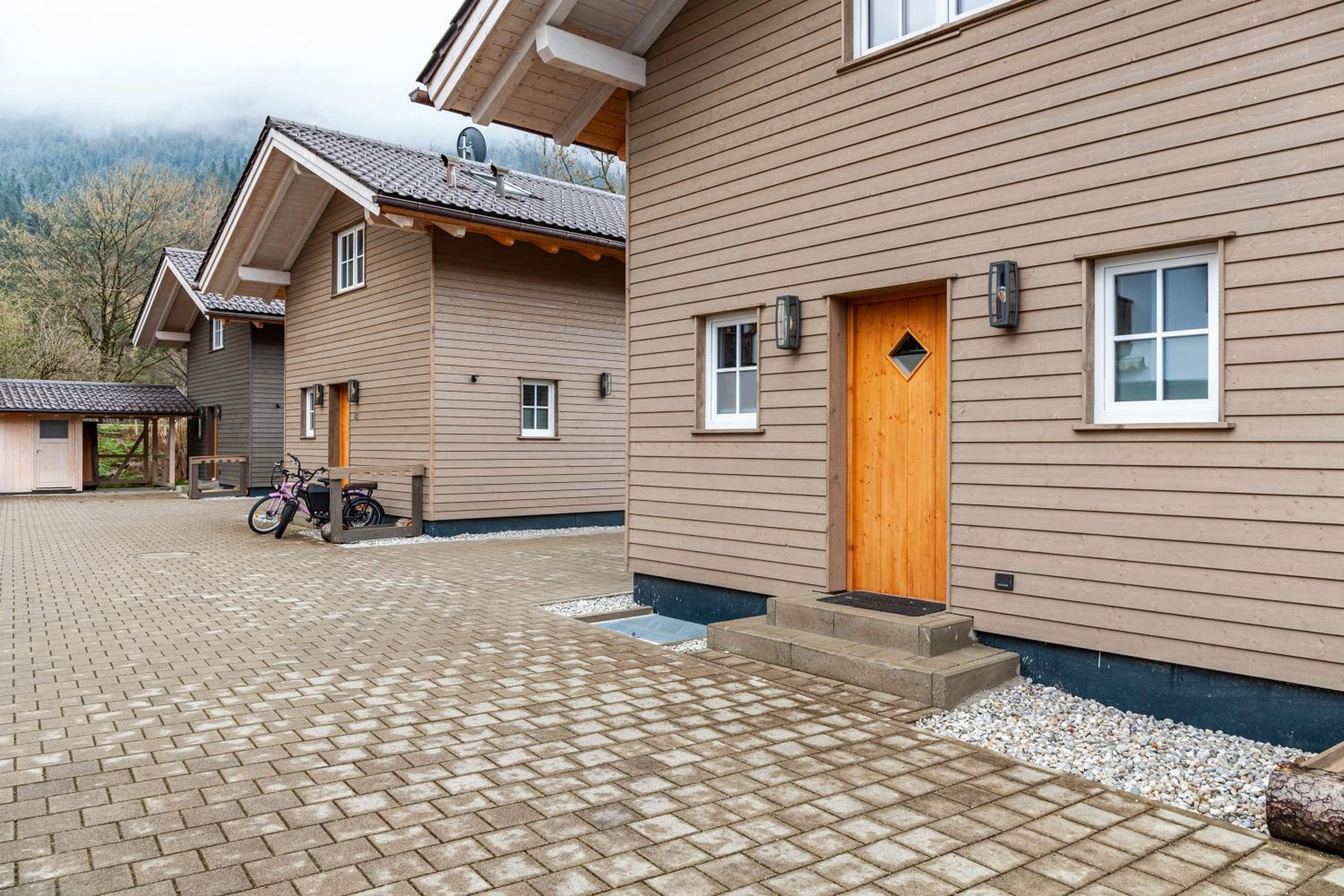 Chalet Rauschn 3