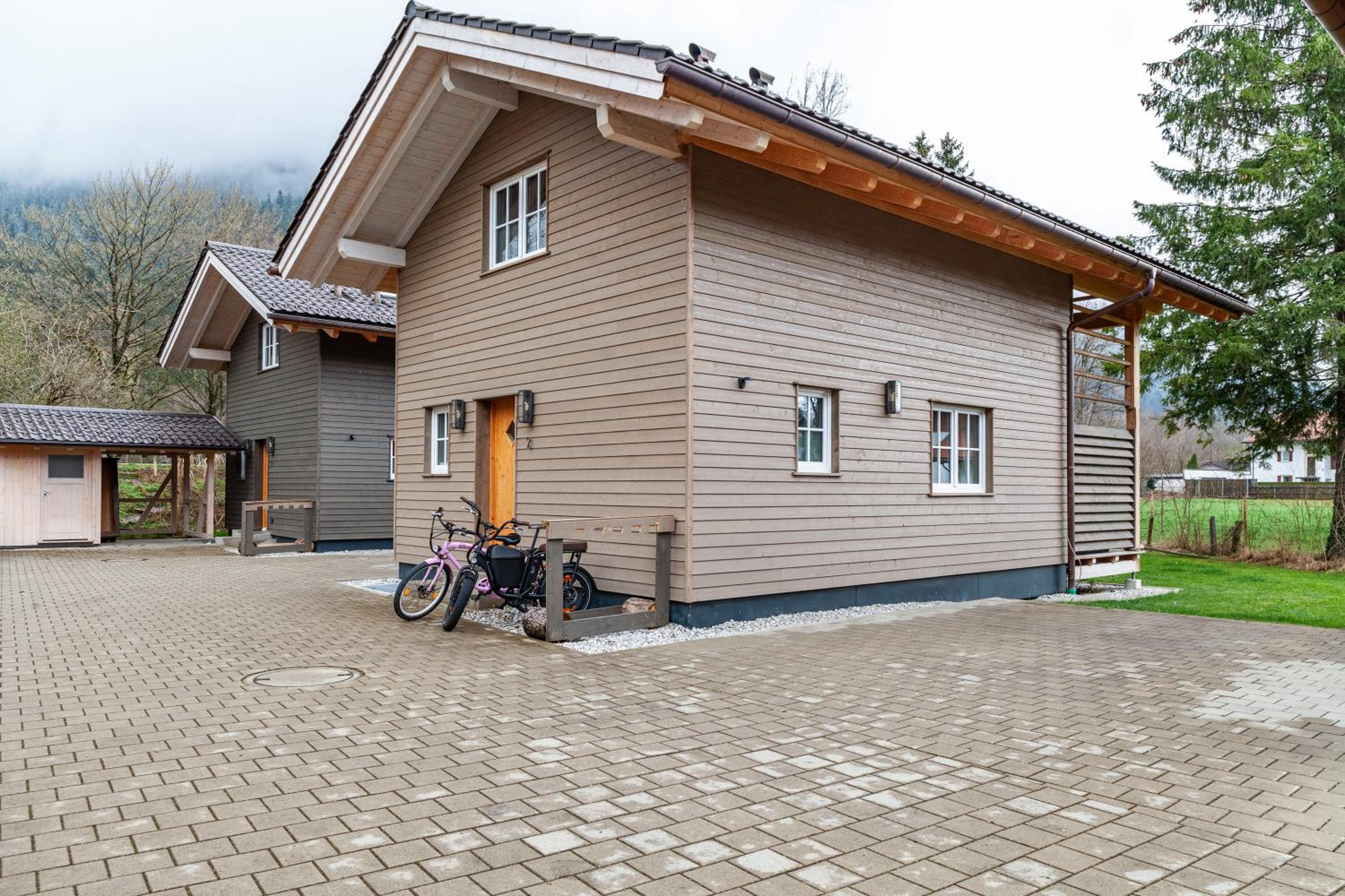 Chalet Rauschn 3