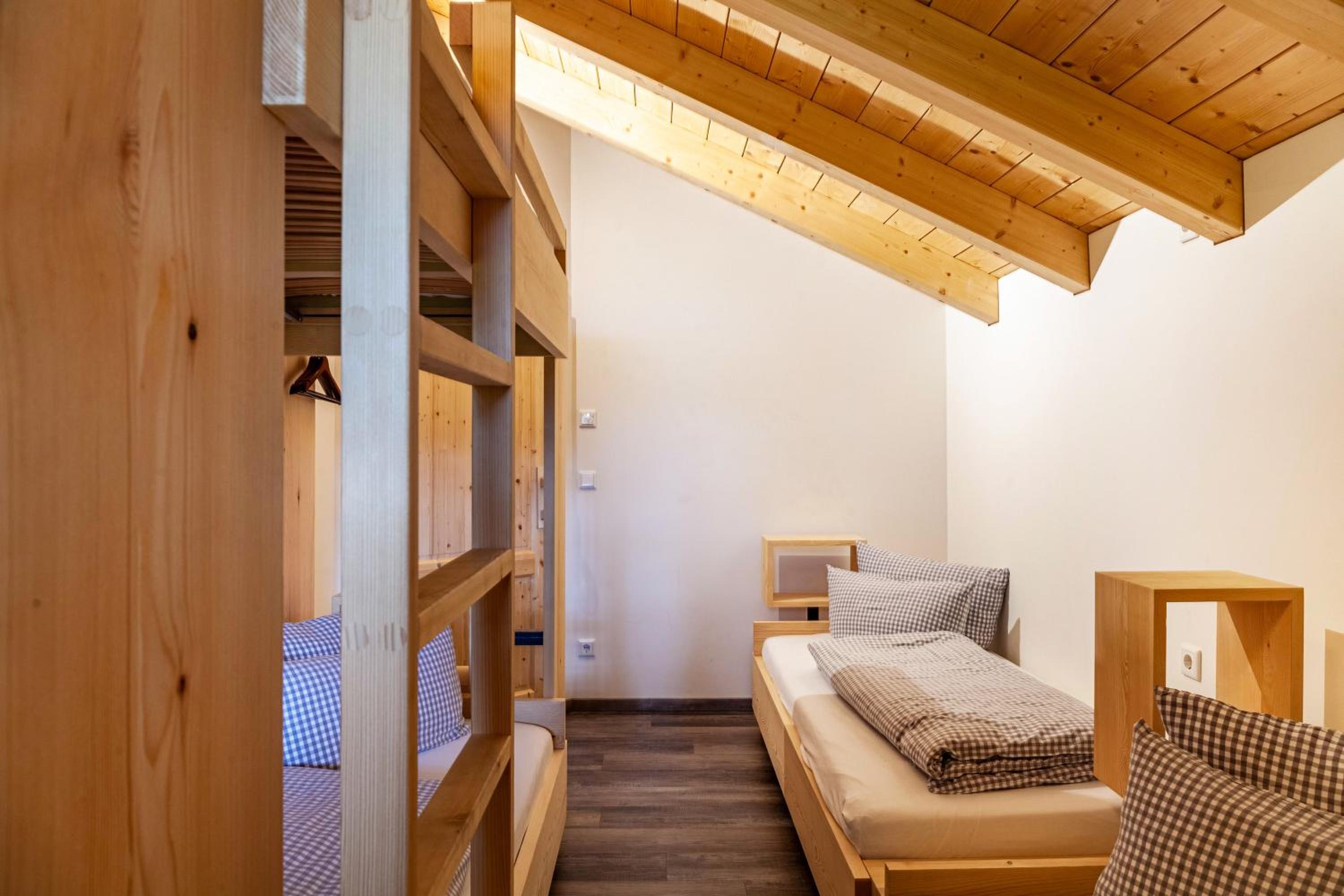 Chalet Rauschn 3