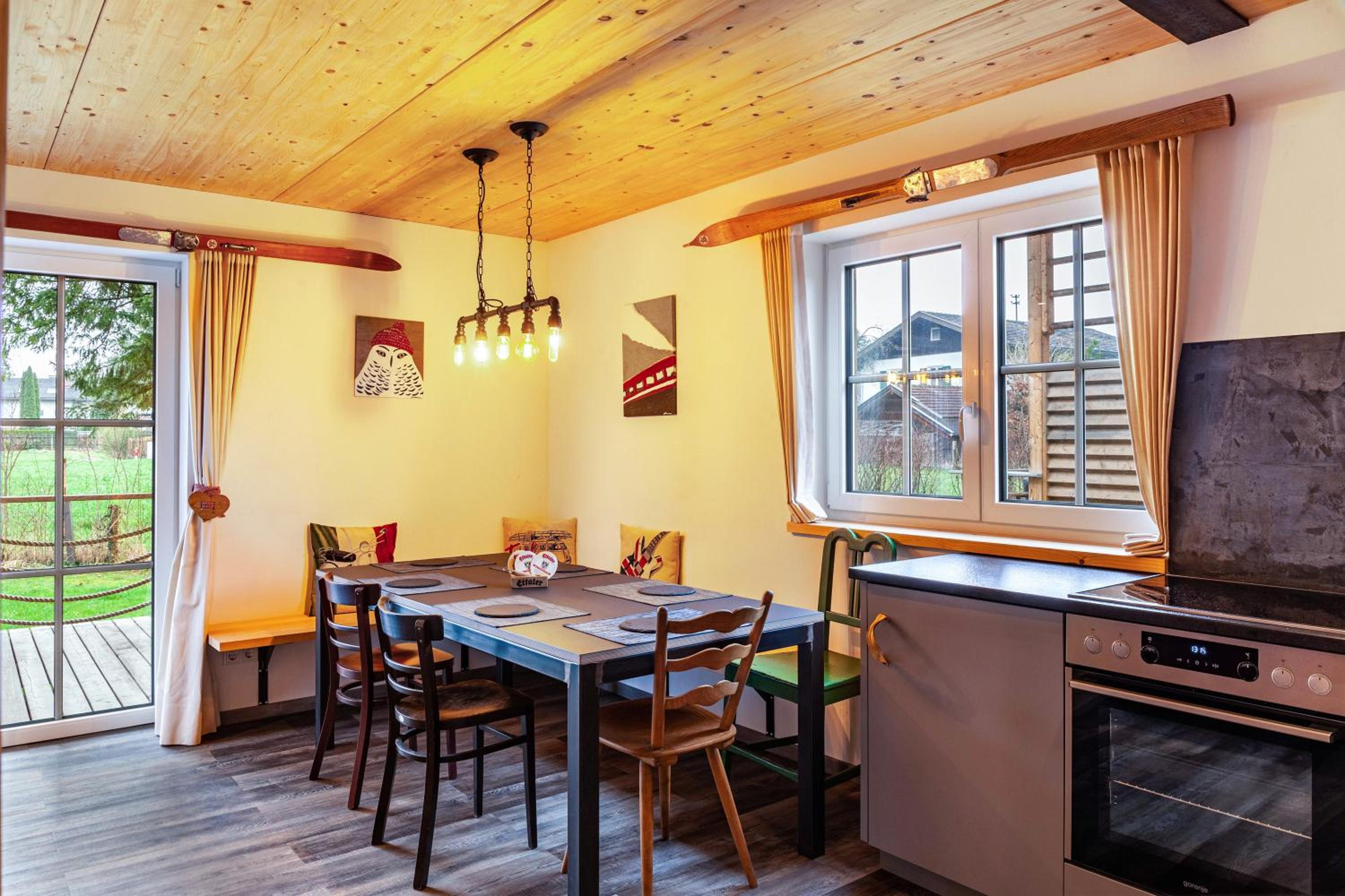Chalet Rauschn 3