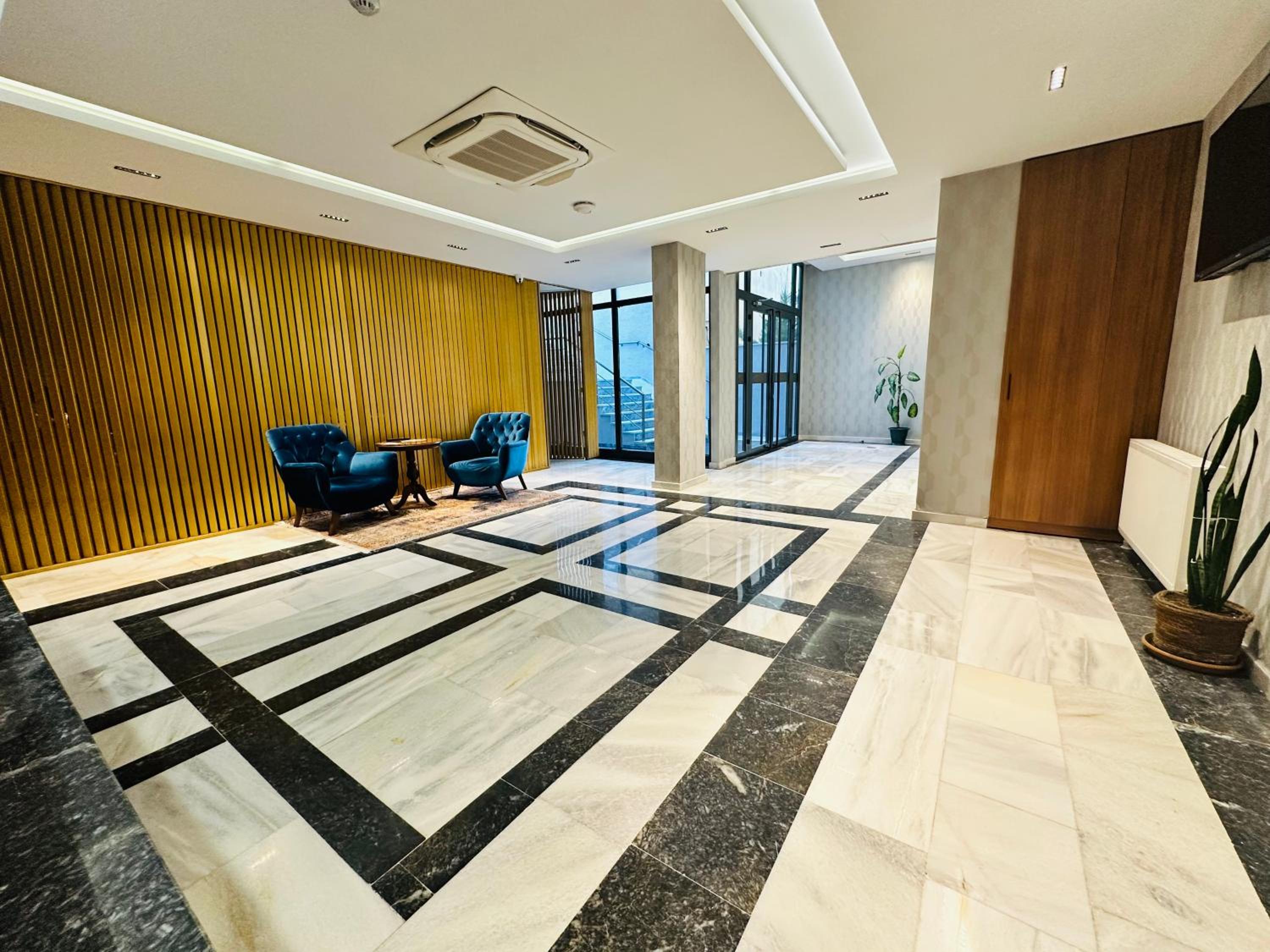 Nice Royal Süit - Image 5