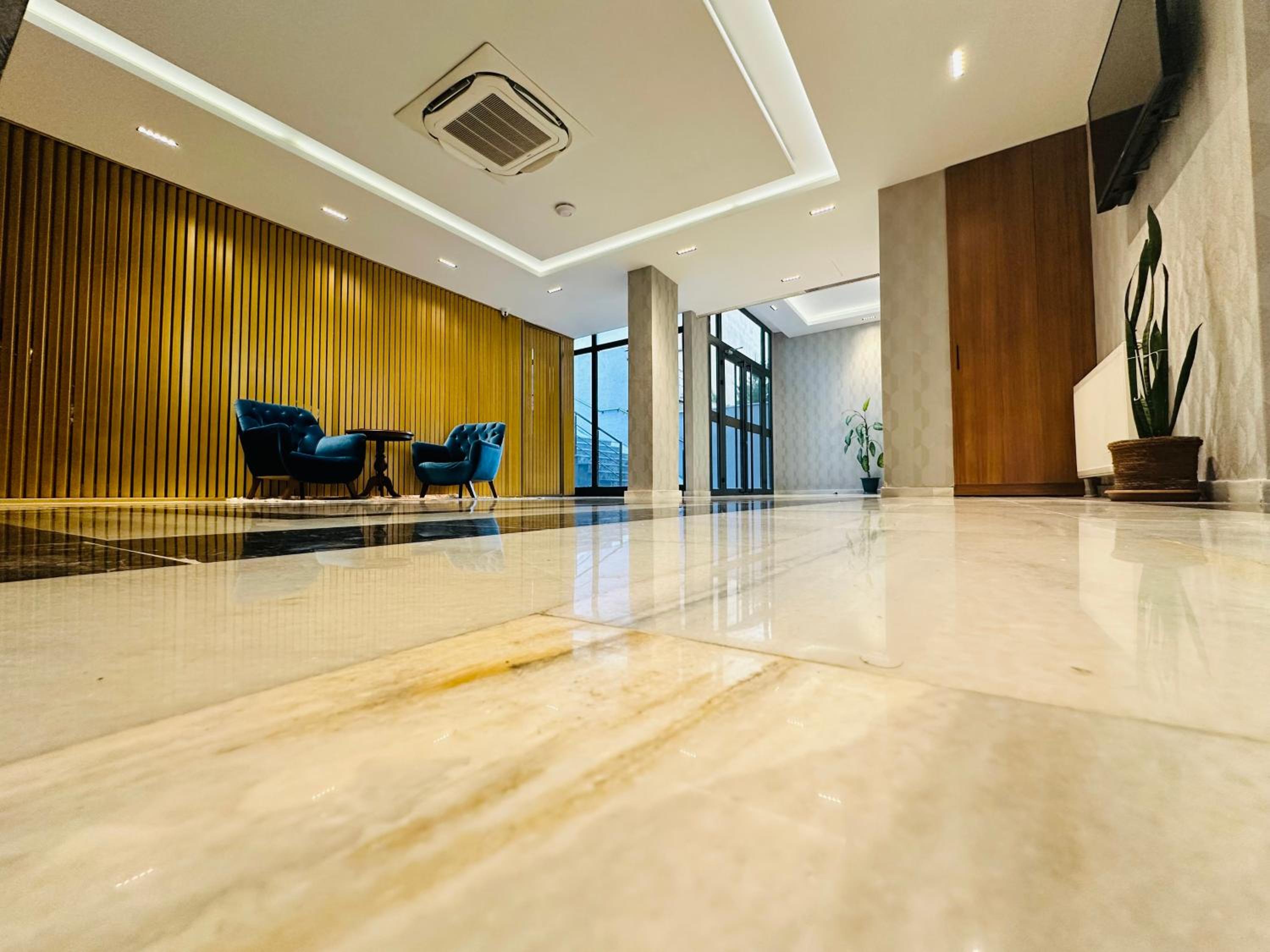 Nice Royal Süit - Image 33