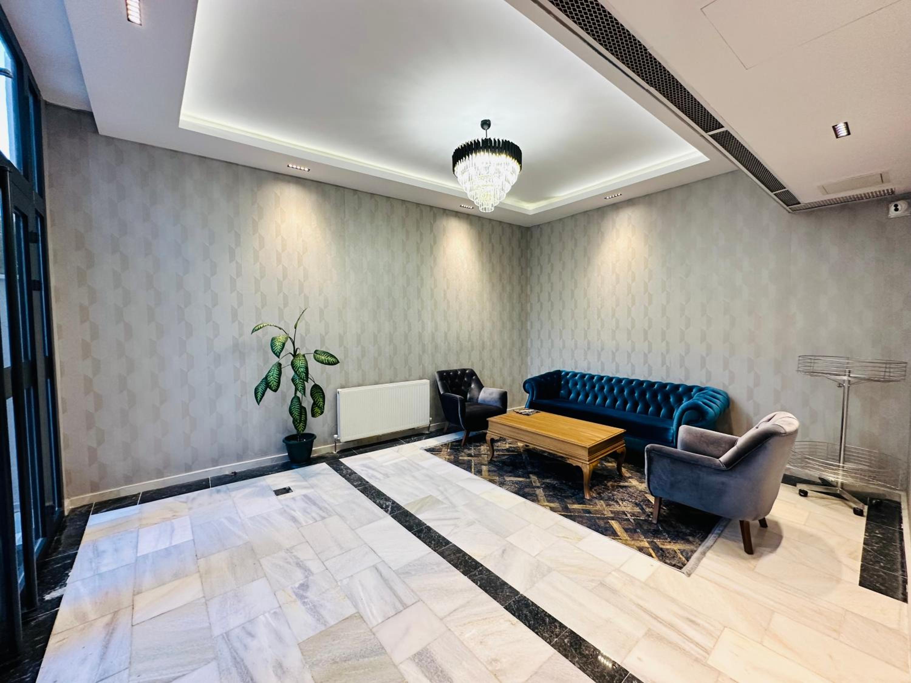 Nice Royal Süit - Image 11