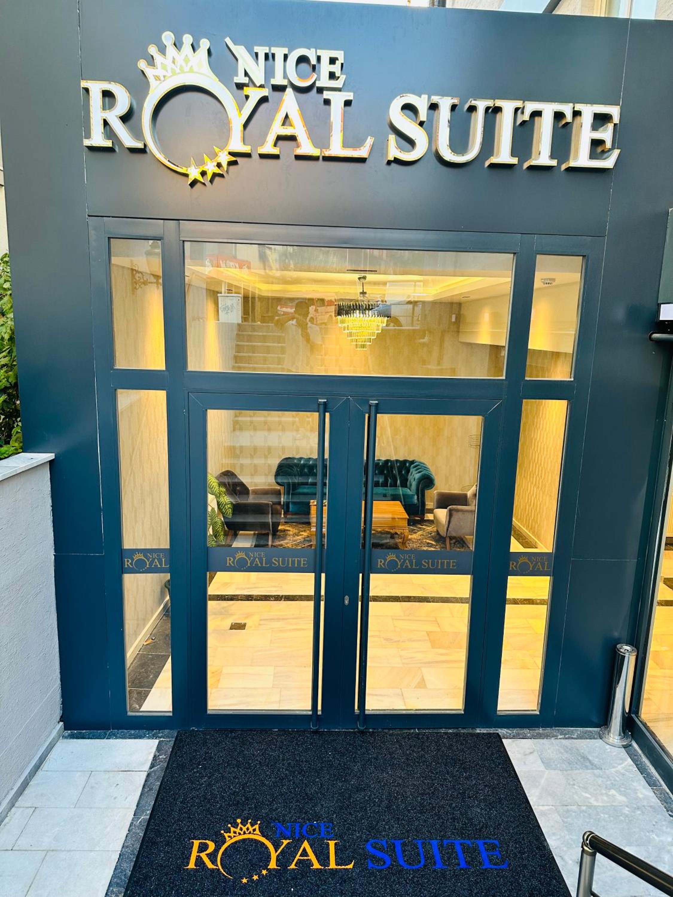 Nice Royal Süit - Image 13