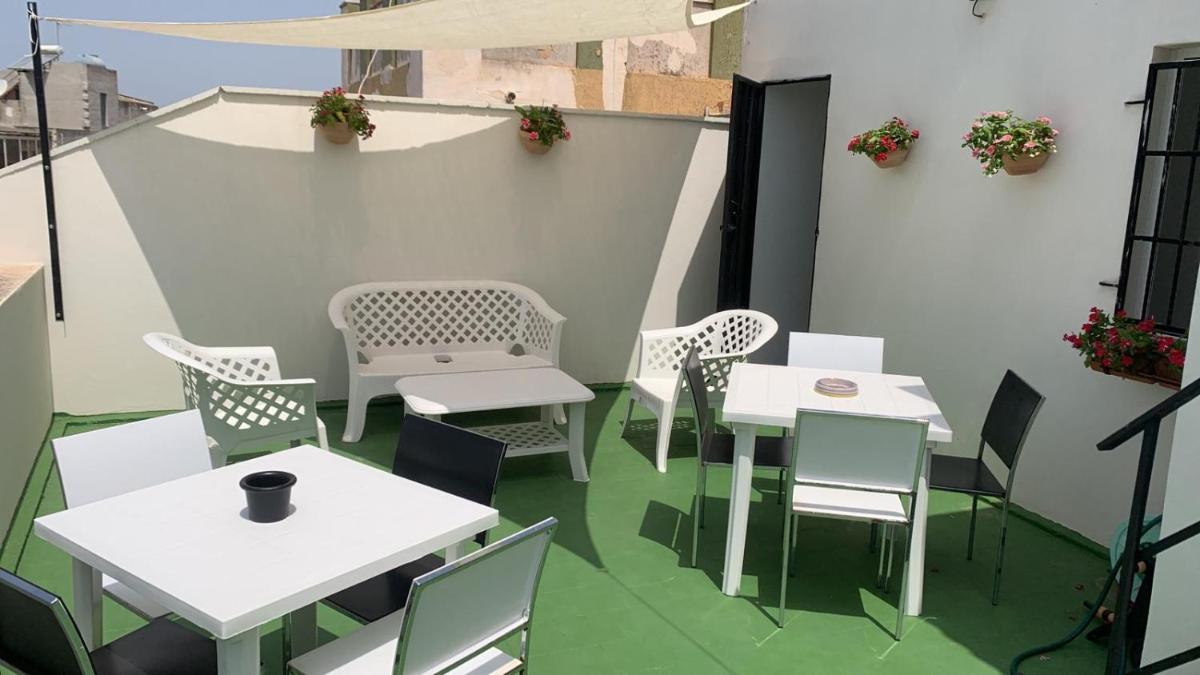 B&B Ramura view 4