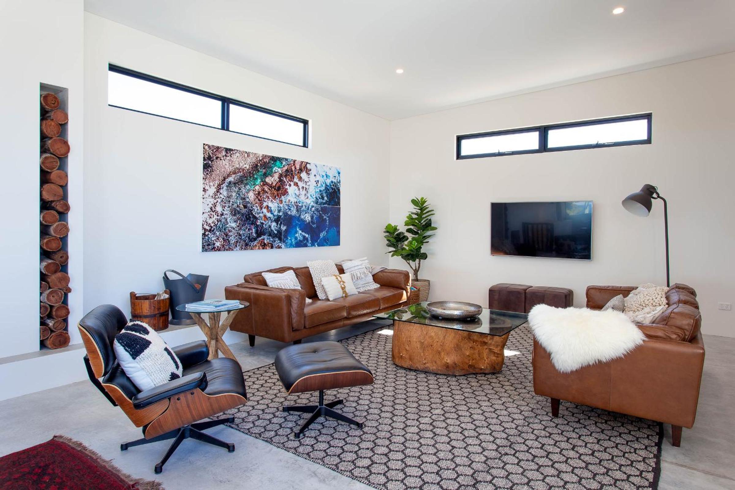 Bayside I Private Properties