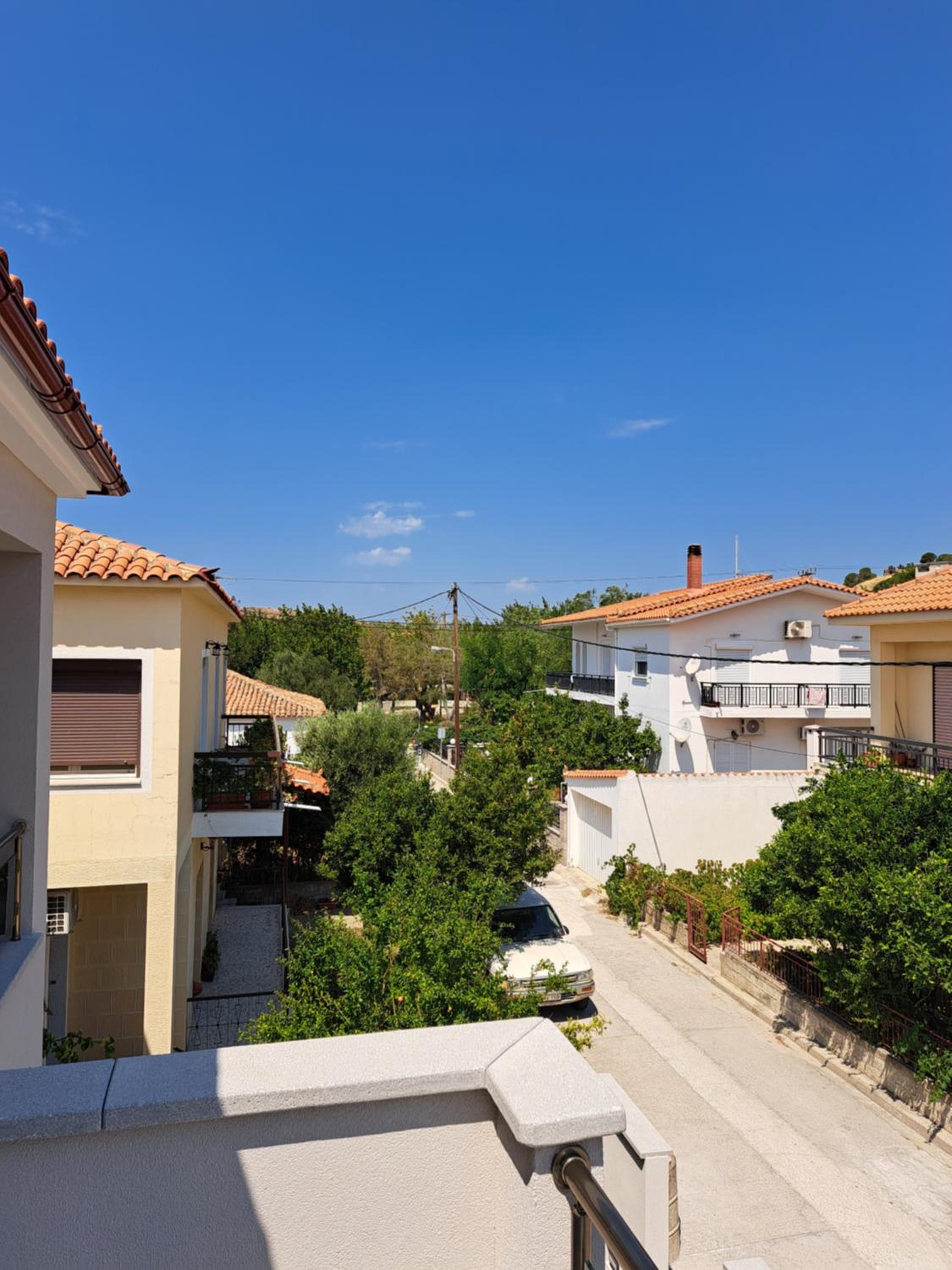 RAFKON Luxury Apartments - Myrina, photo 66