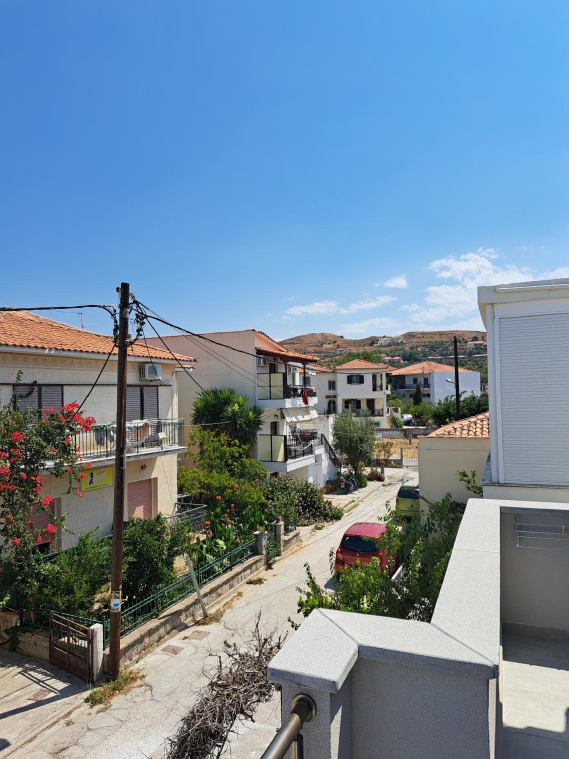 RAFKON Luxury Apartments - Myrina, photo 22