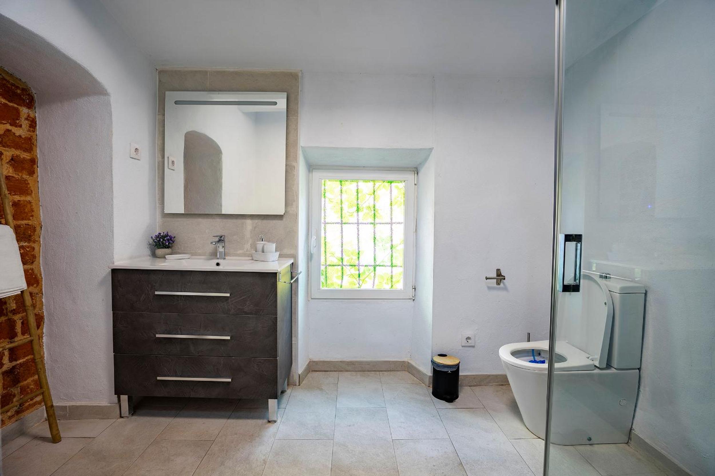 APARTAMENTO BERROCALA