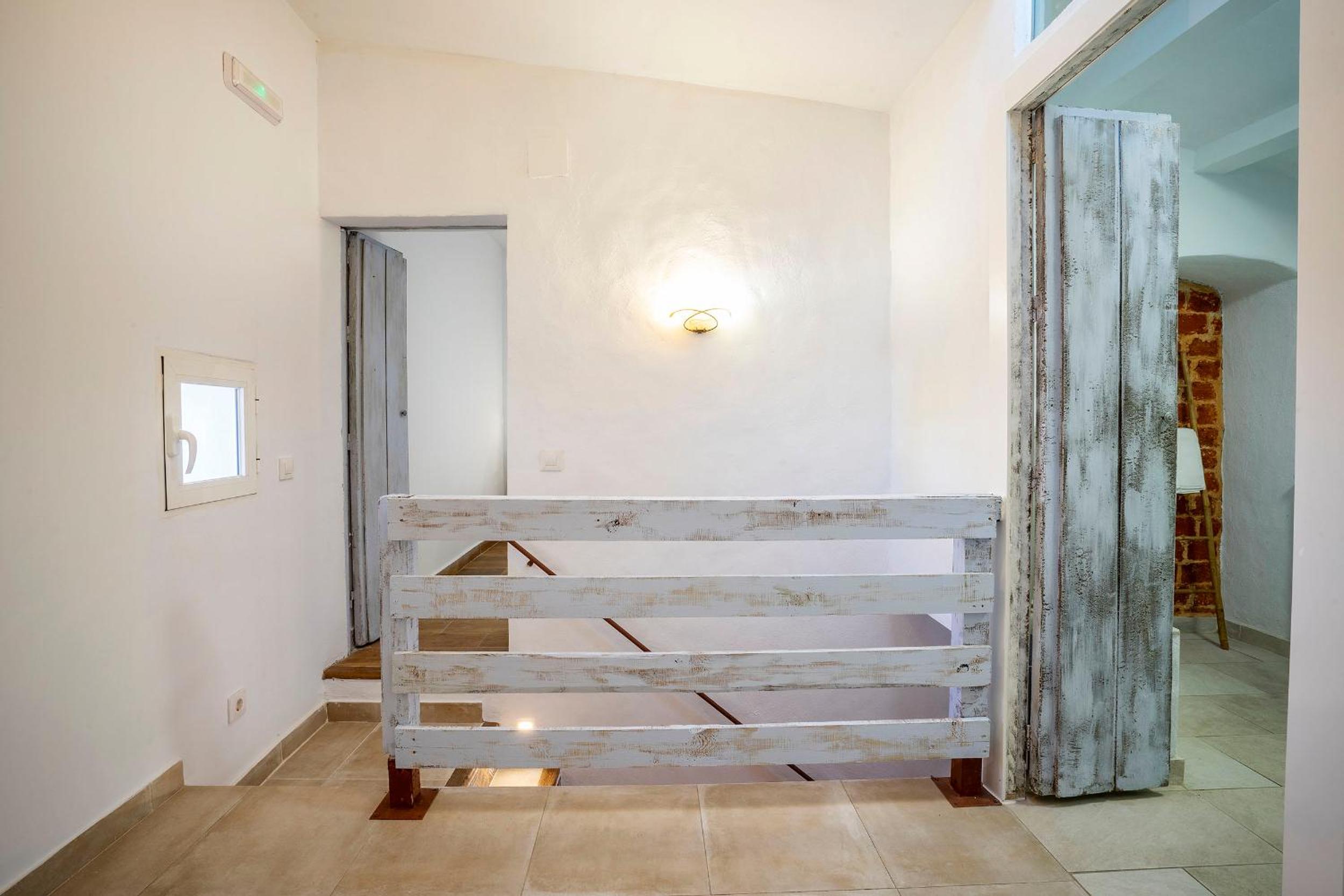 APARTAMENTO BERROCALA