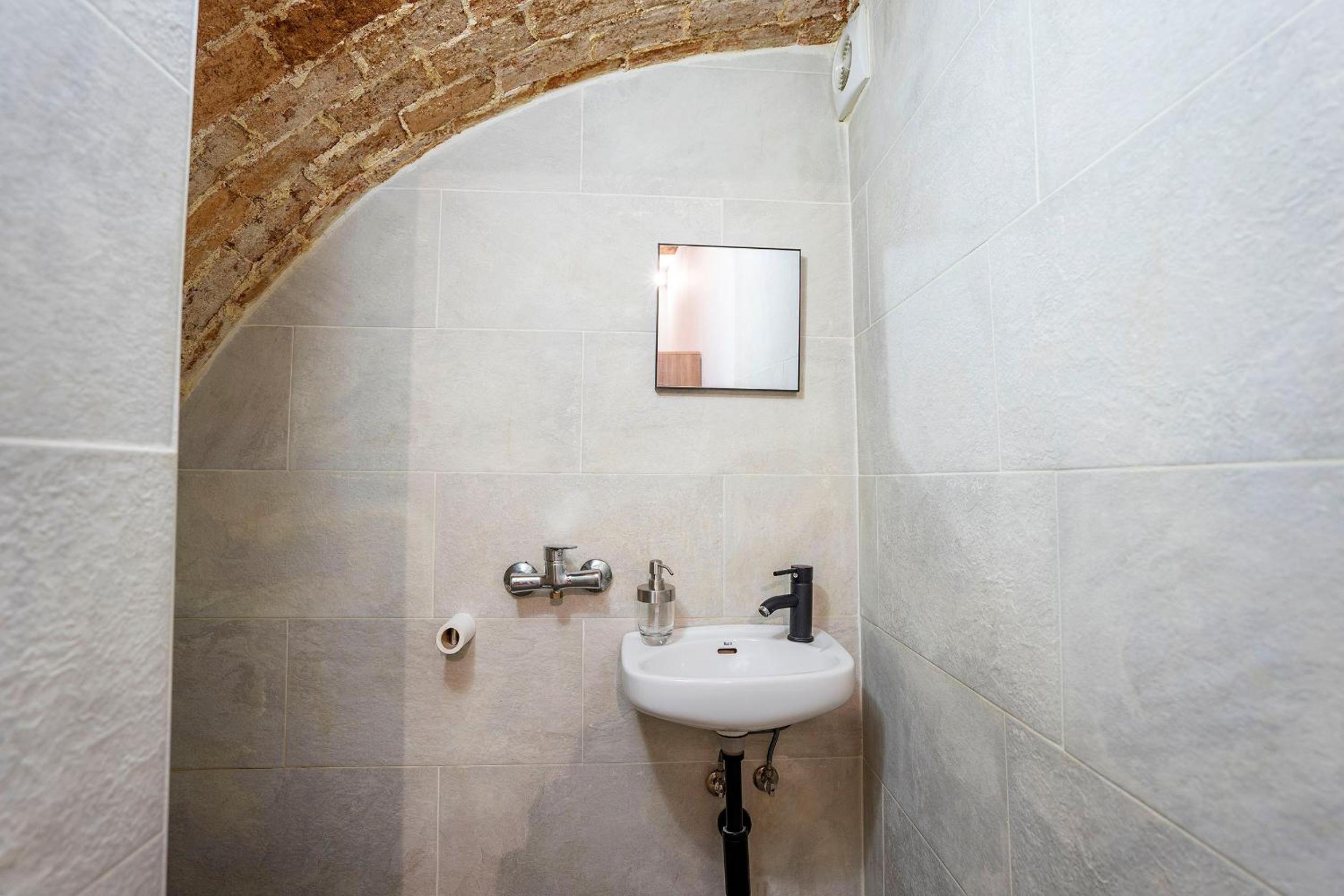APARTAMENTO BERROCALA