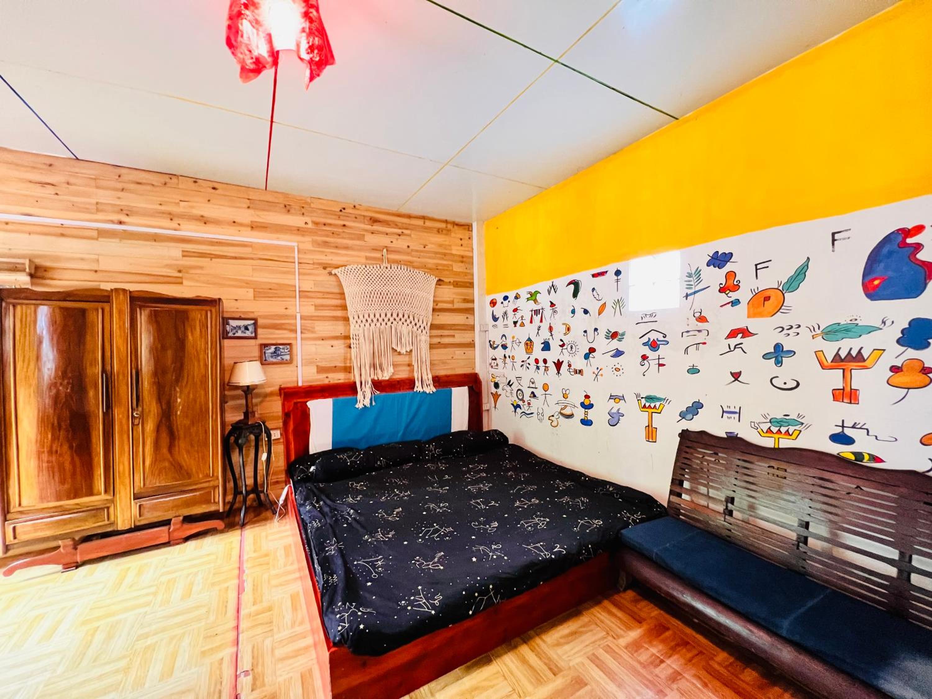 Saigonese Trekking House view 3