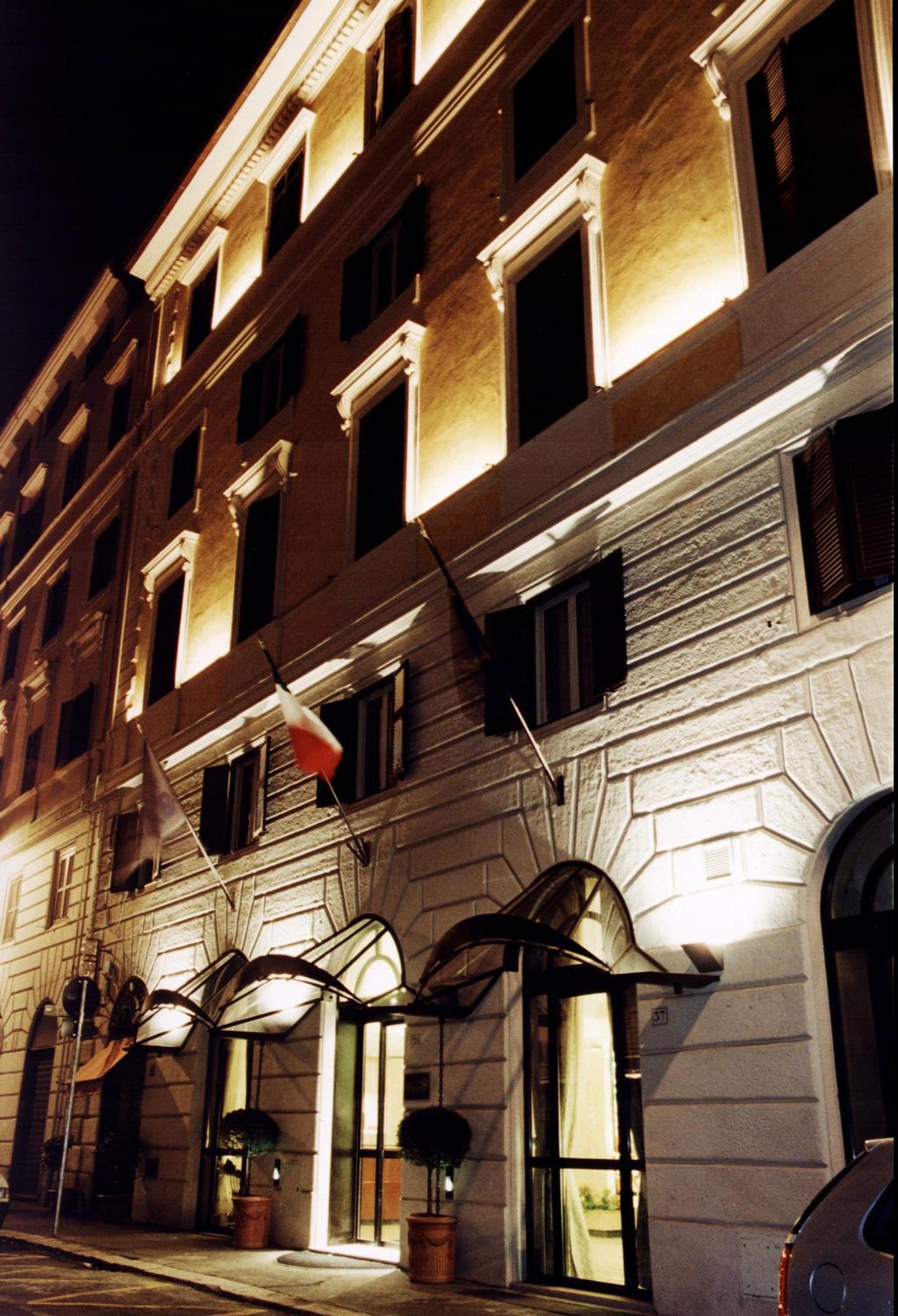 Hotel Windrose-0