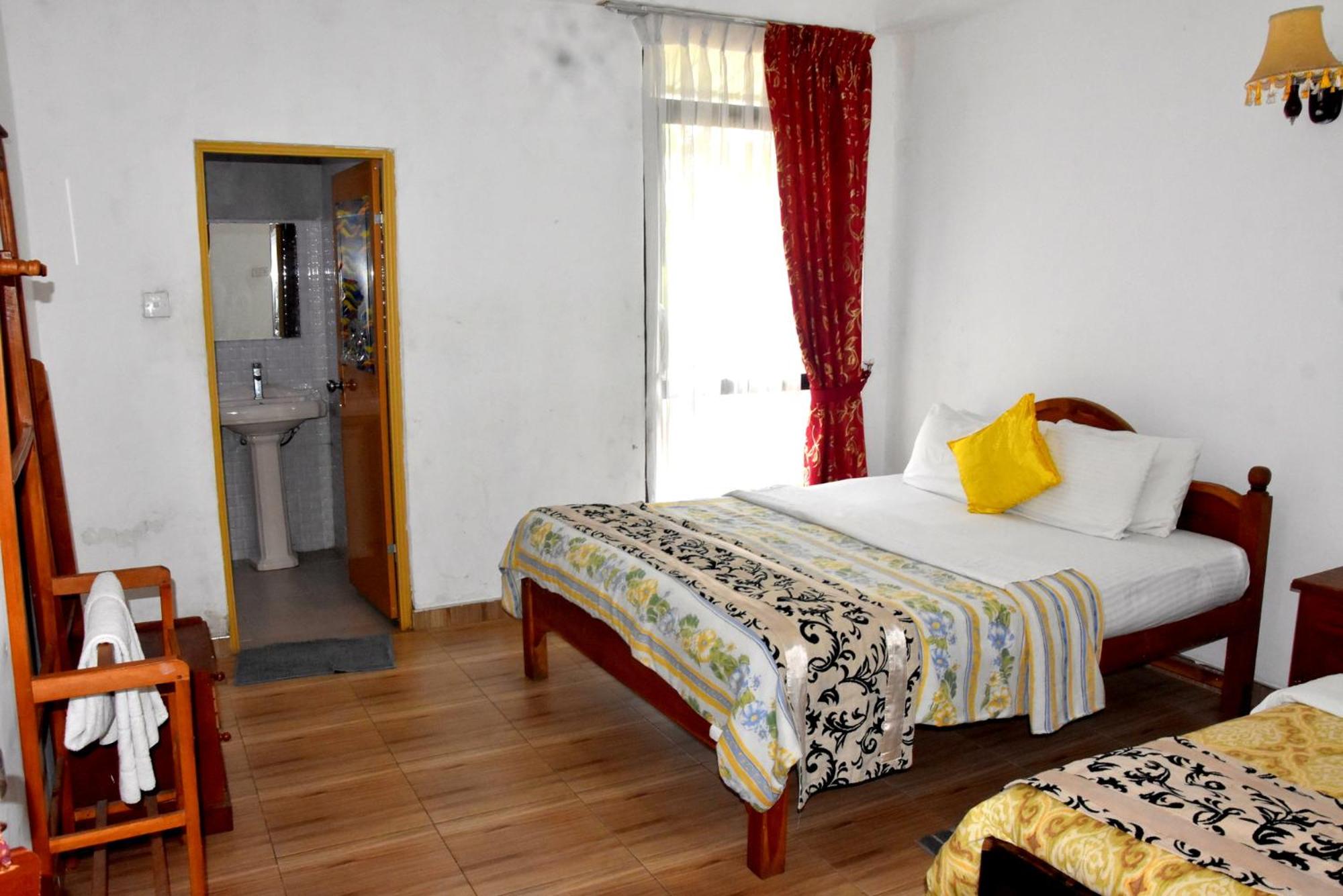 Pedro Resort & Bungalow Nuwara Eliya