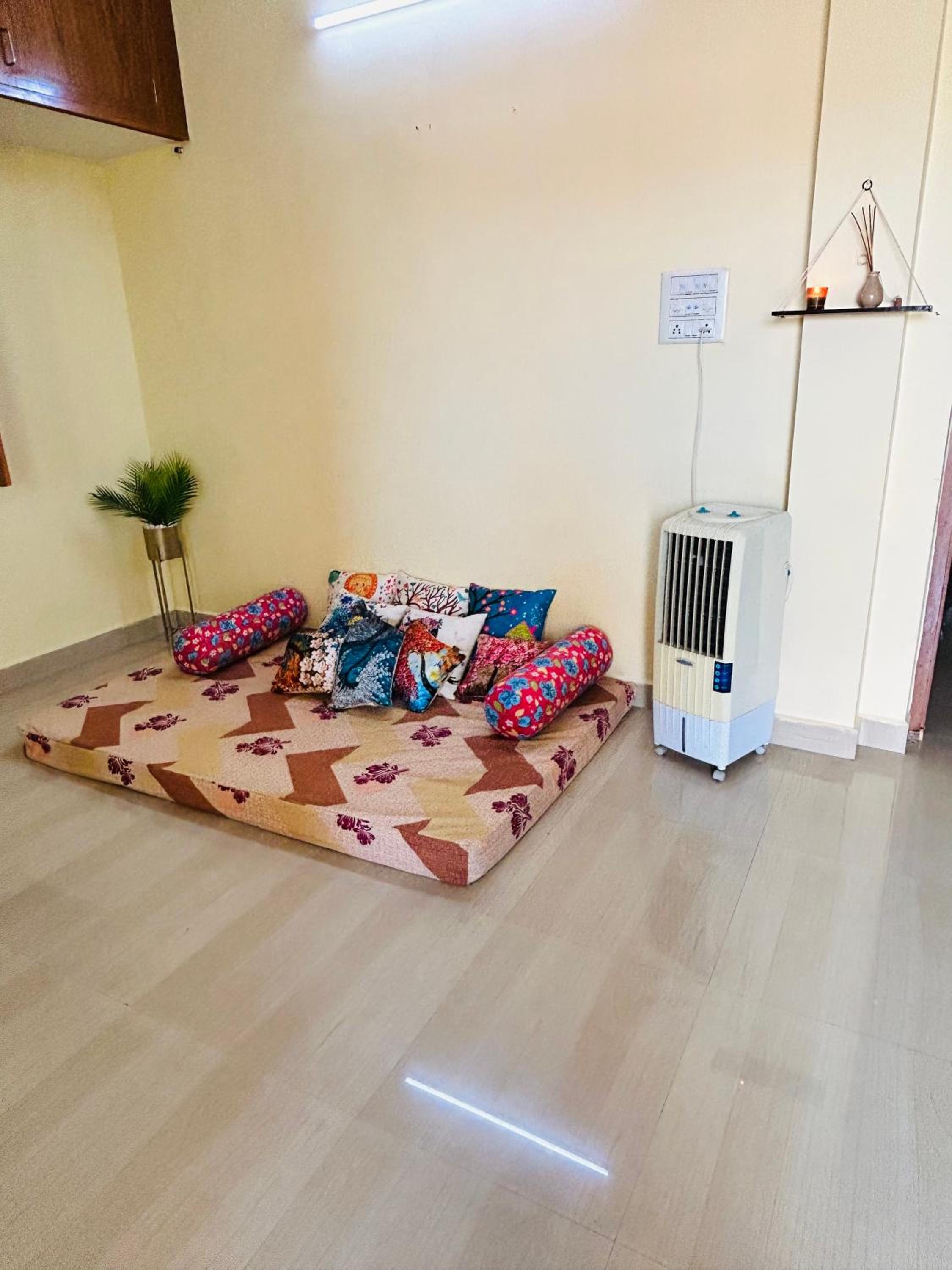 Sinna’s Homestay