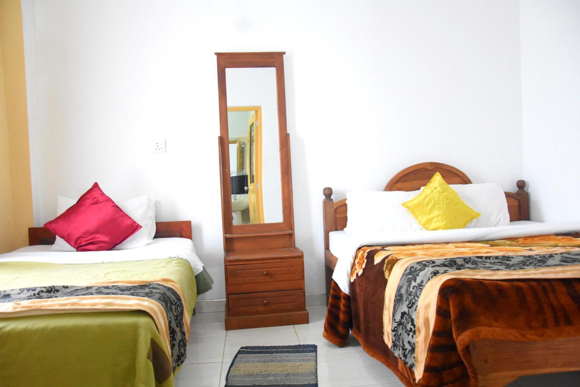 Pedro Resort & Bungalow Nuwara Eliya