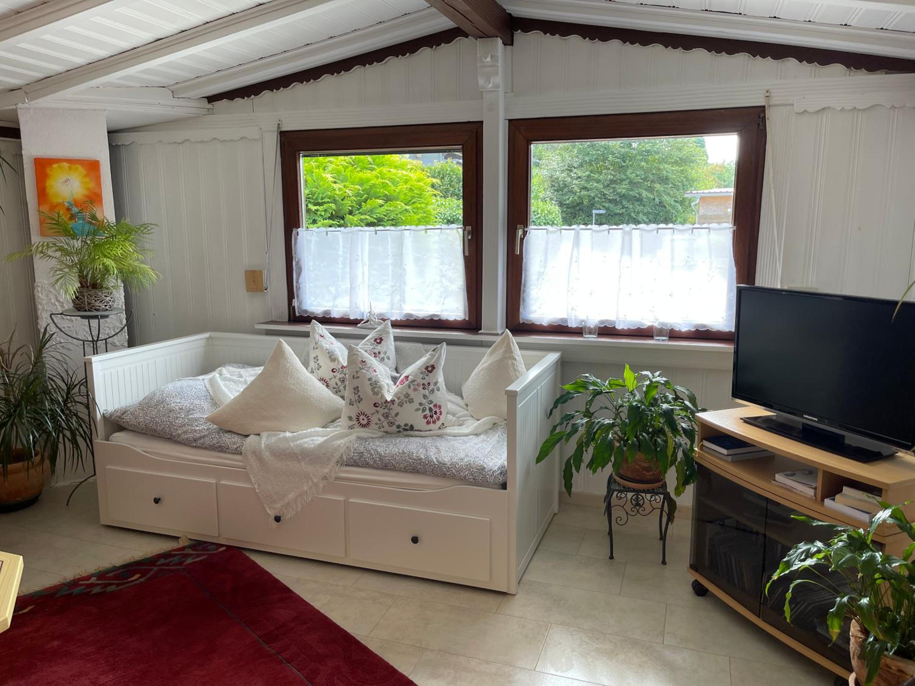 Ferienhaus Sternschnuppe