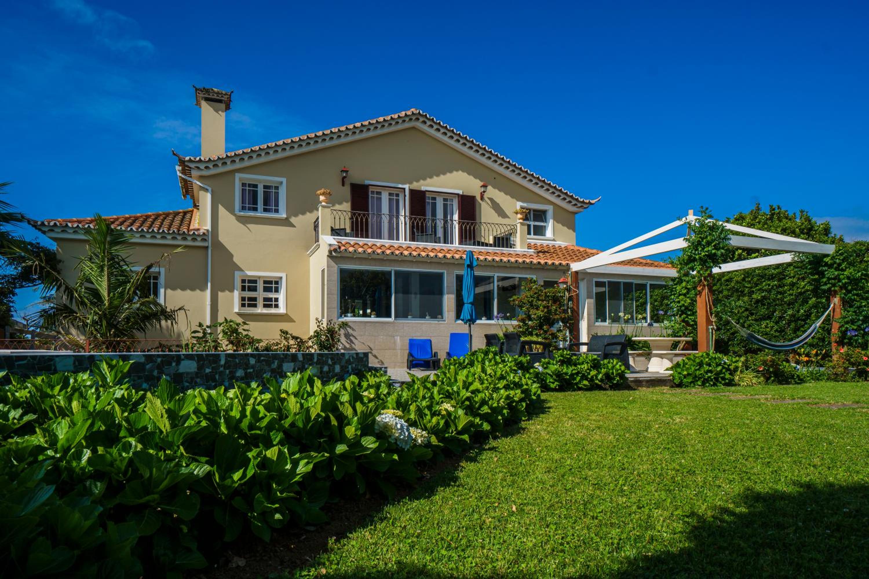 Quinta das Hortências view 2
