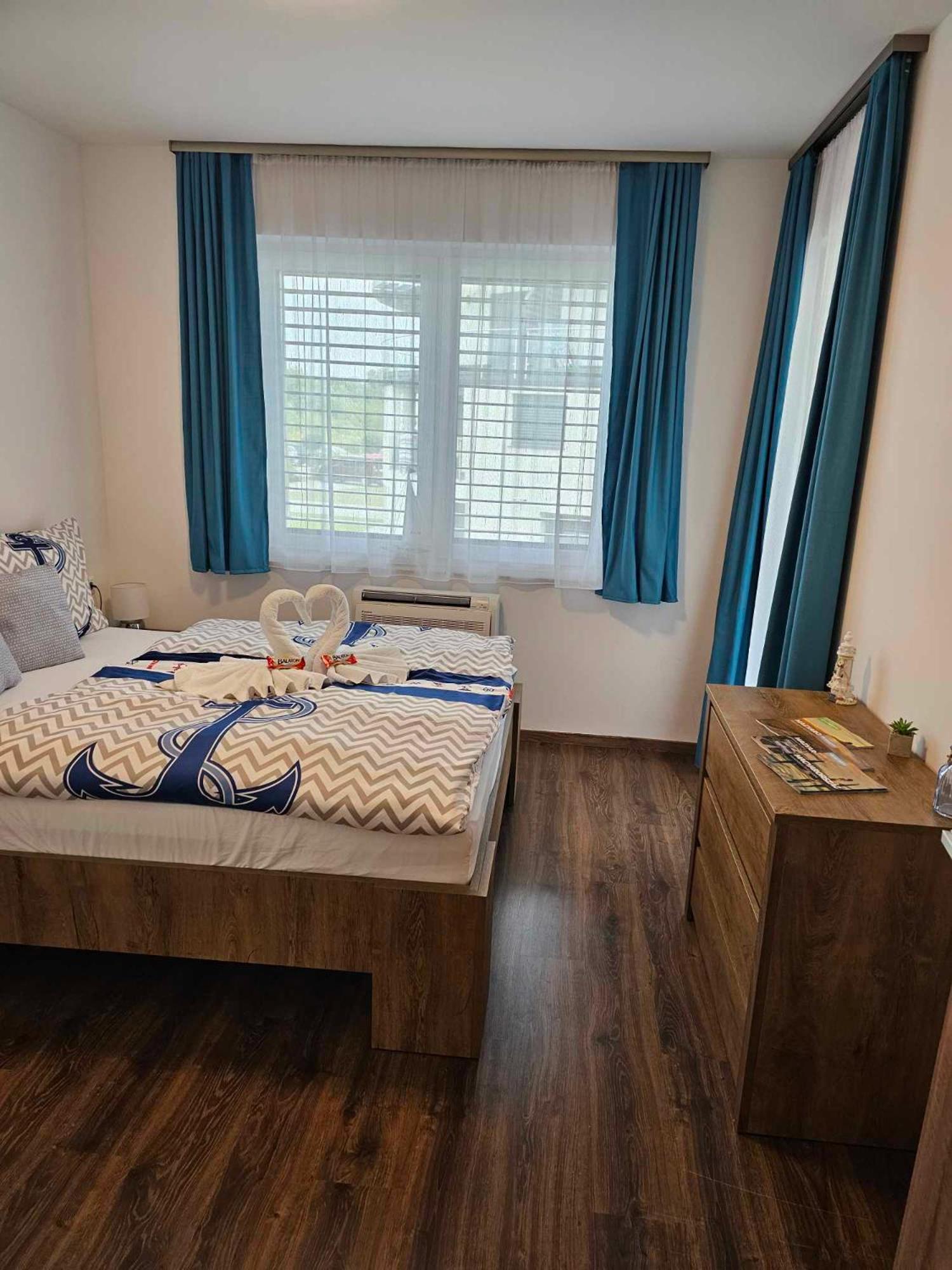 Residence Port Royal
