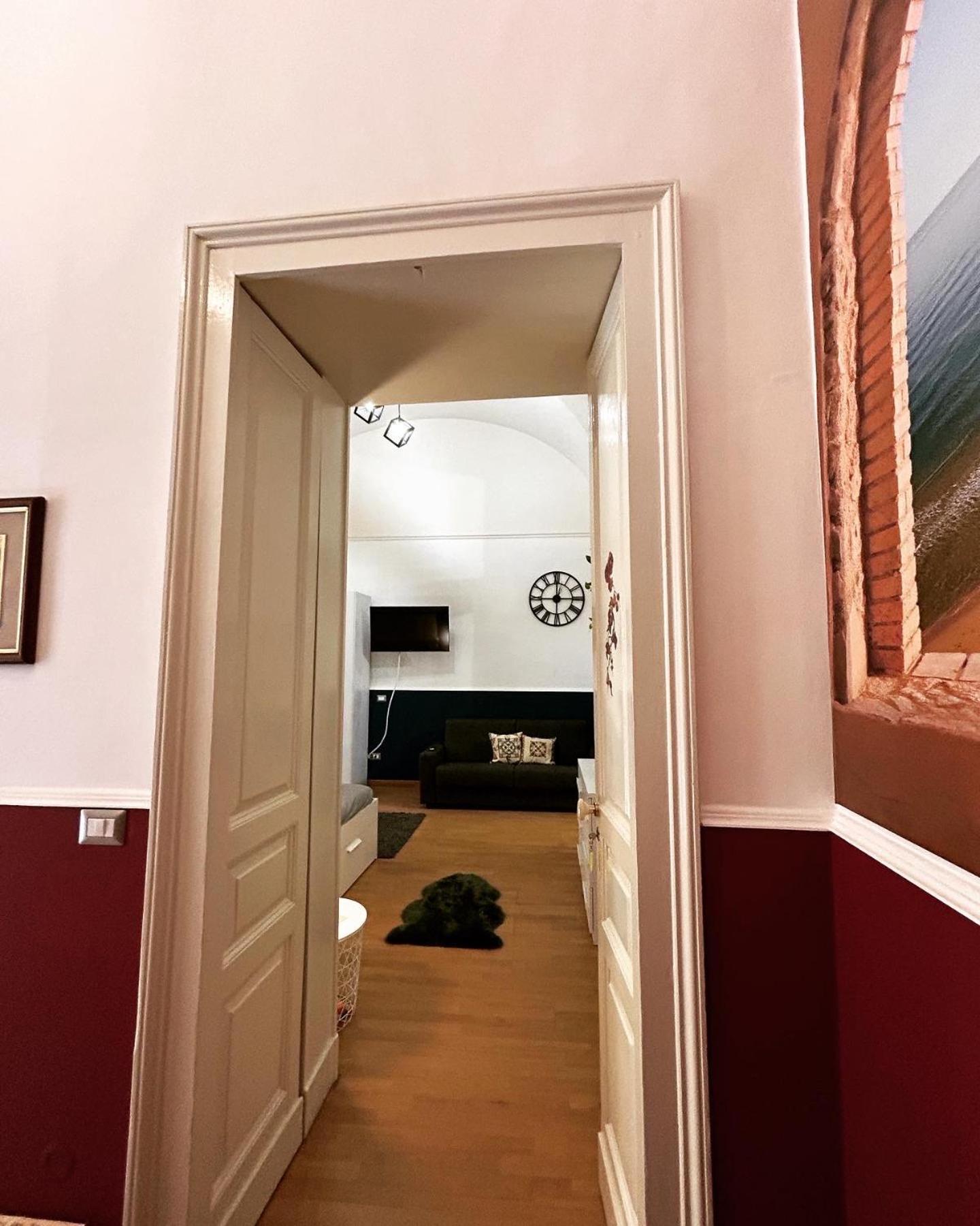 BOVIO PRESTIGE APARTMENTS CATANIA view 4
