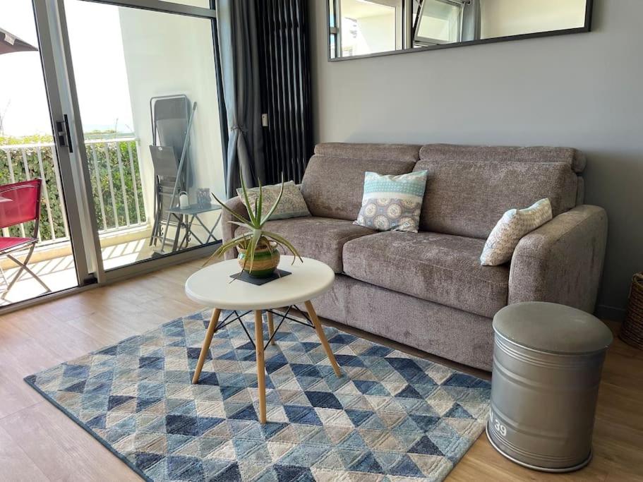 Appartement Belles Vacances view 2