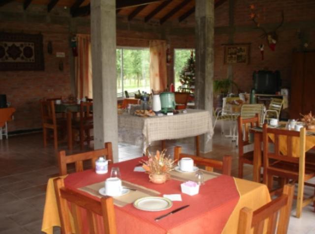 Atahualpa mi Posada