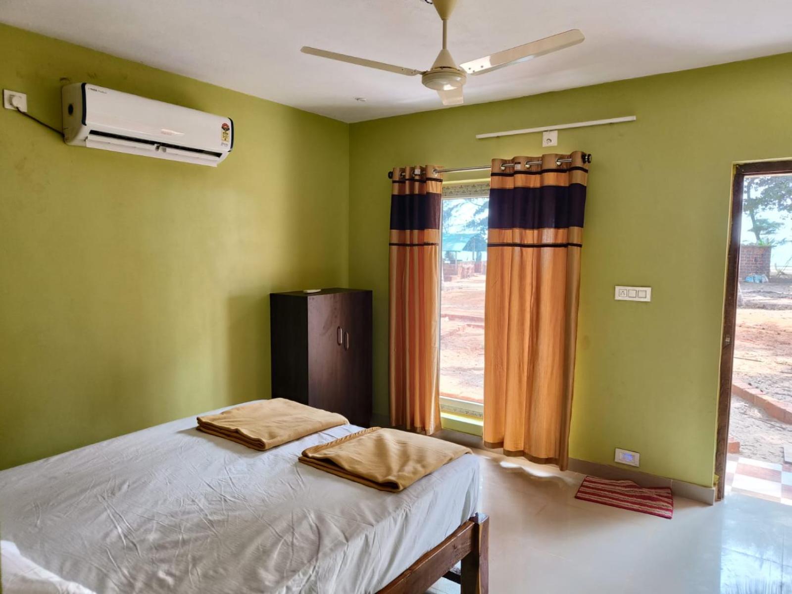 Ale beach stay view 5