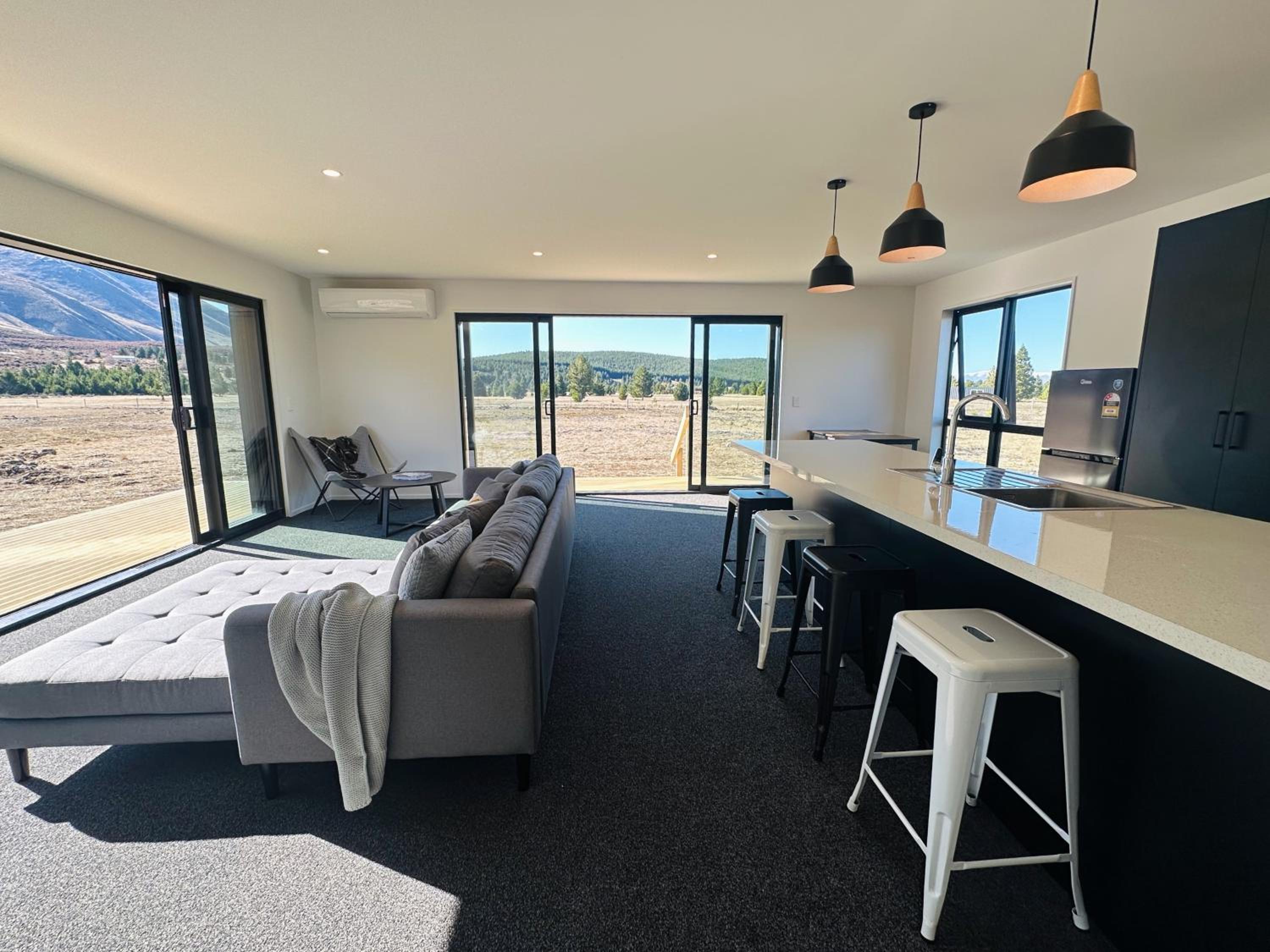 Manuka Vista