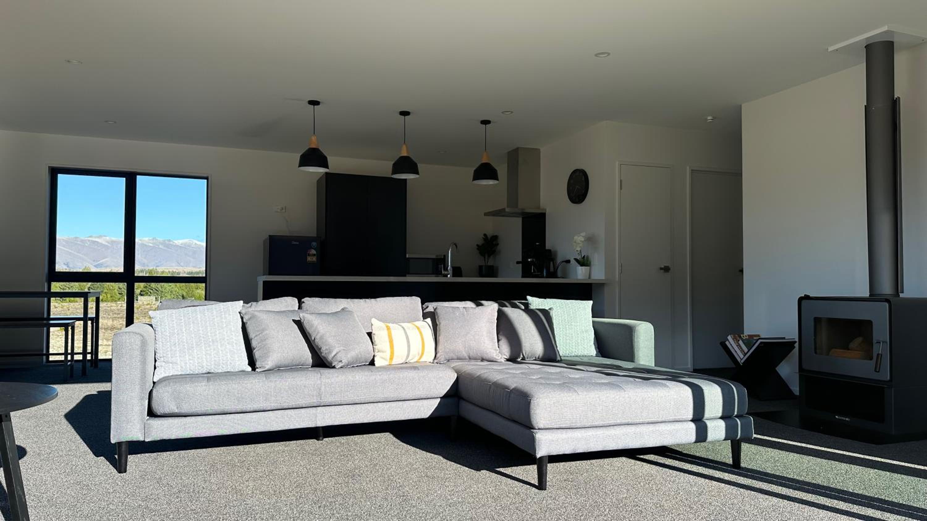 Manuka Vista