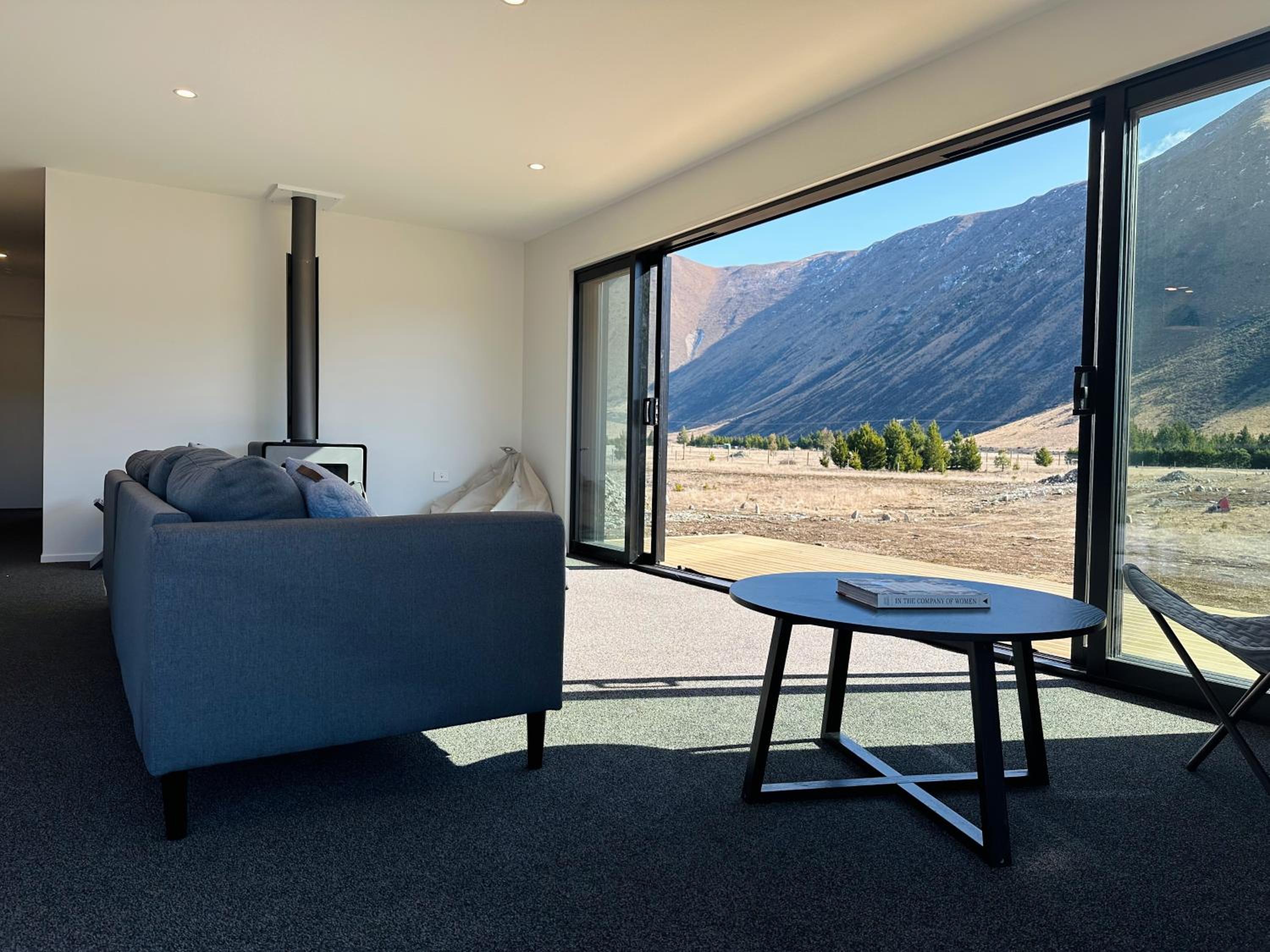 Manuka Vista